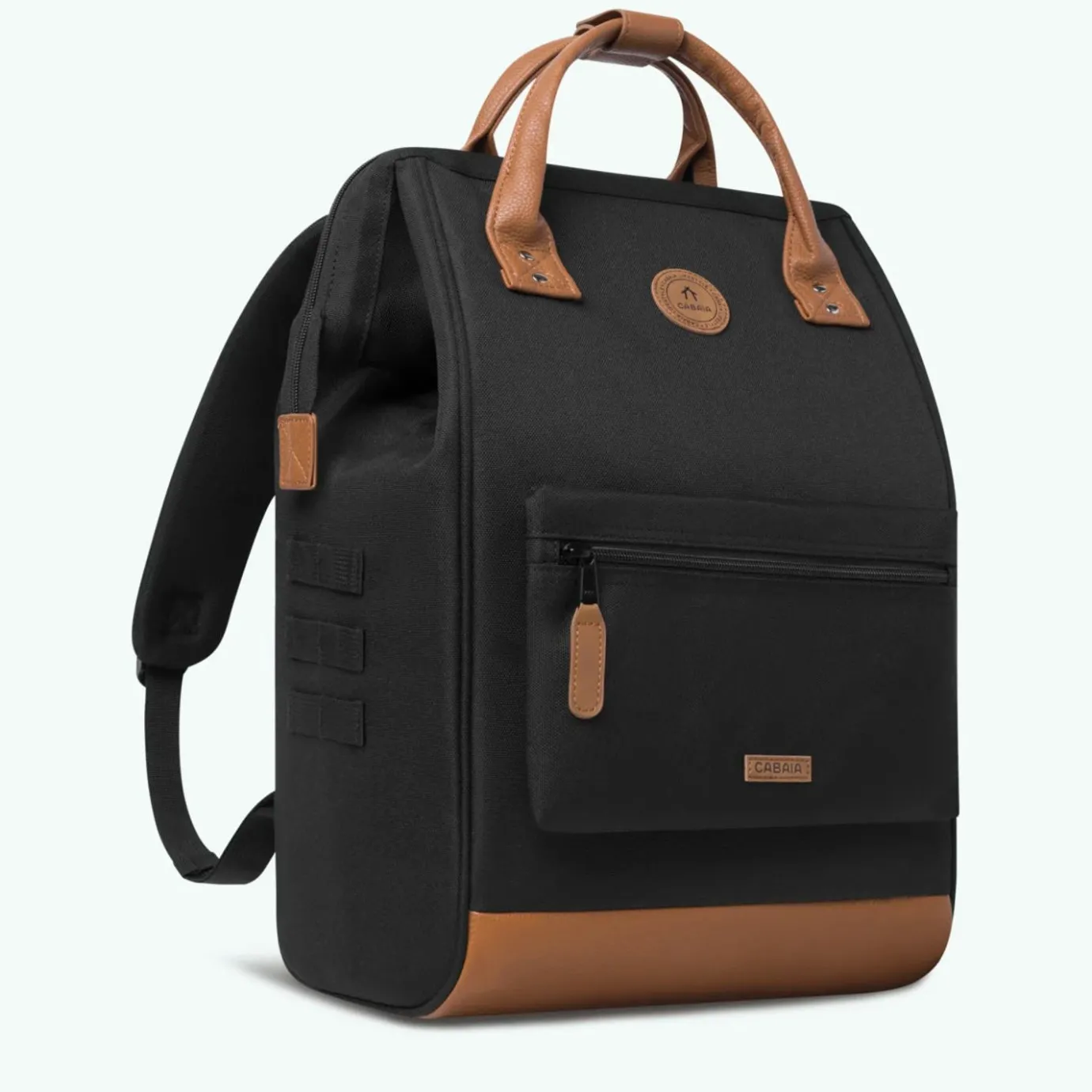 Large Adventurer | Cabaïa Adventurer Black