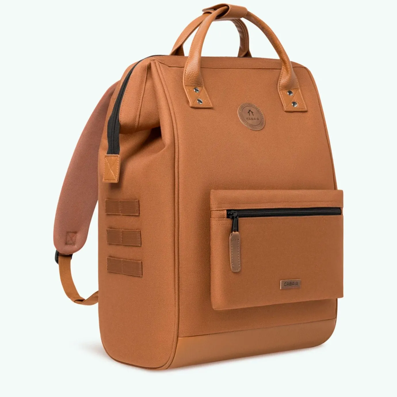 Large Adventurer | Cabaïa Adventurer Brown