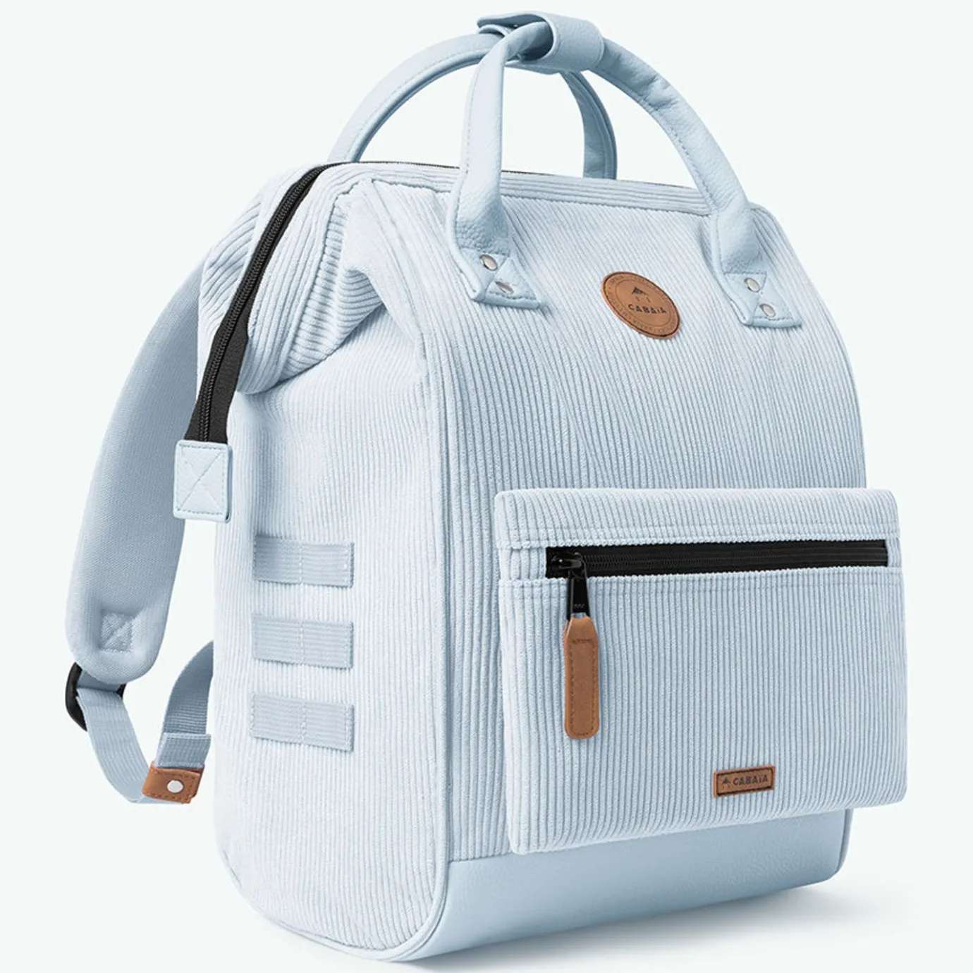 Medium Adventurer | Cabaïa Adventurer Light Blue