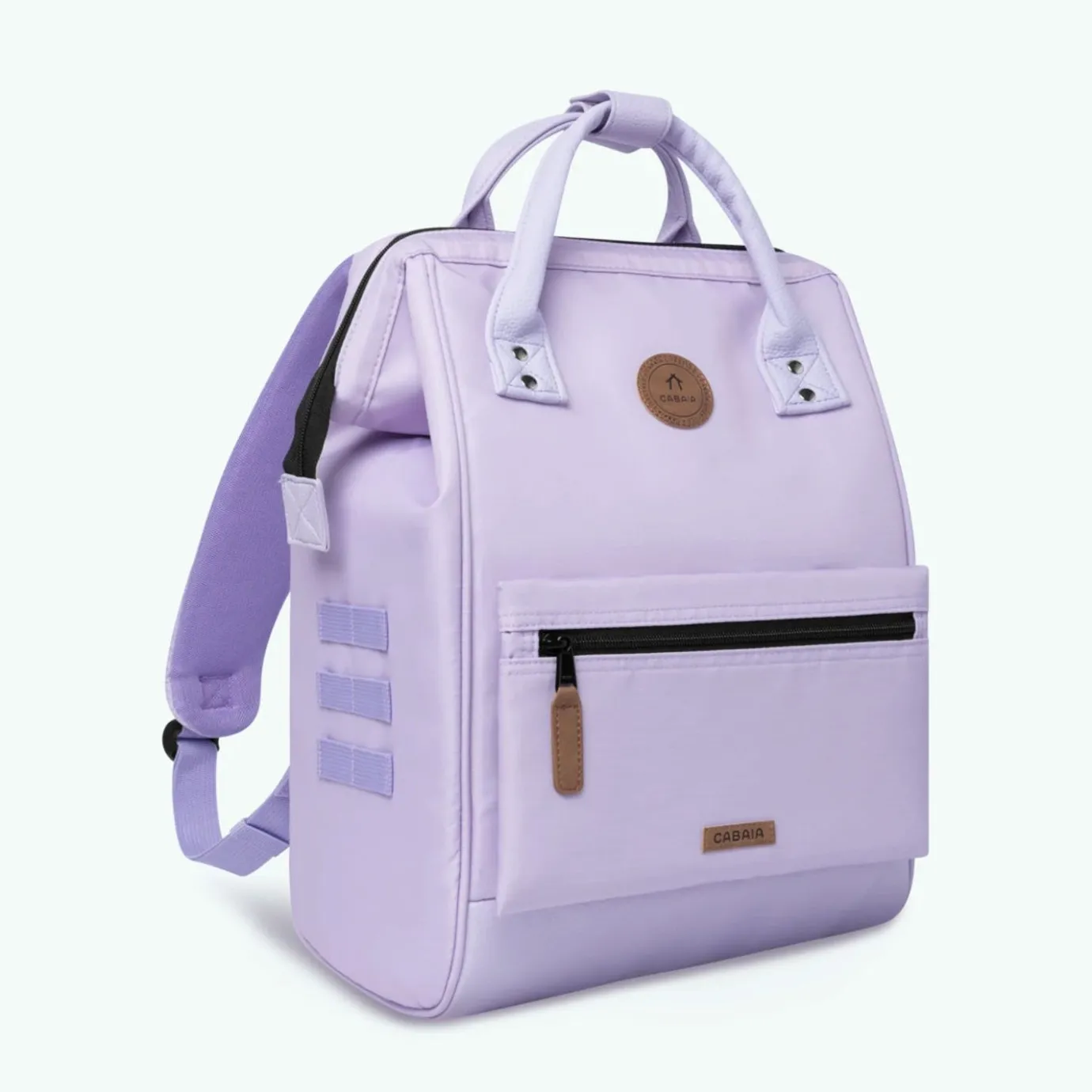 Medium Adventurer | Cabaïa Adventurer Purple