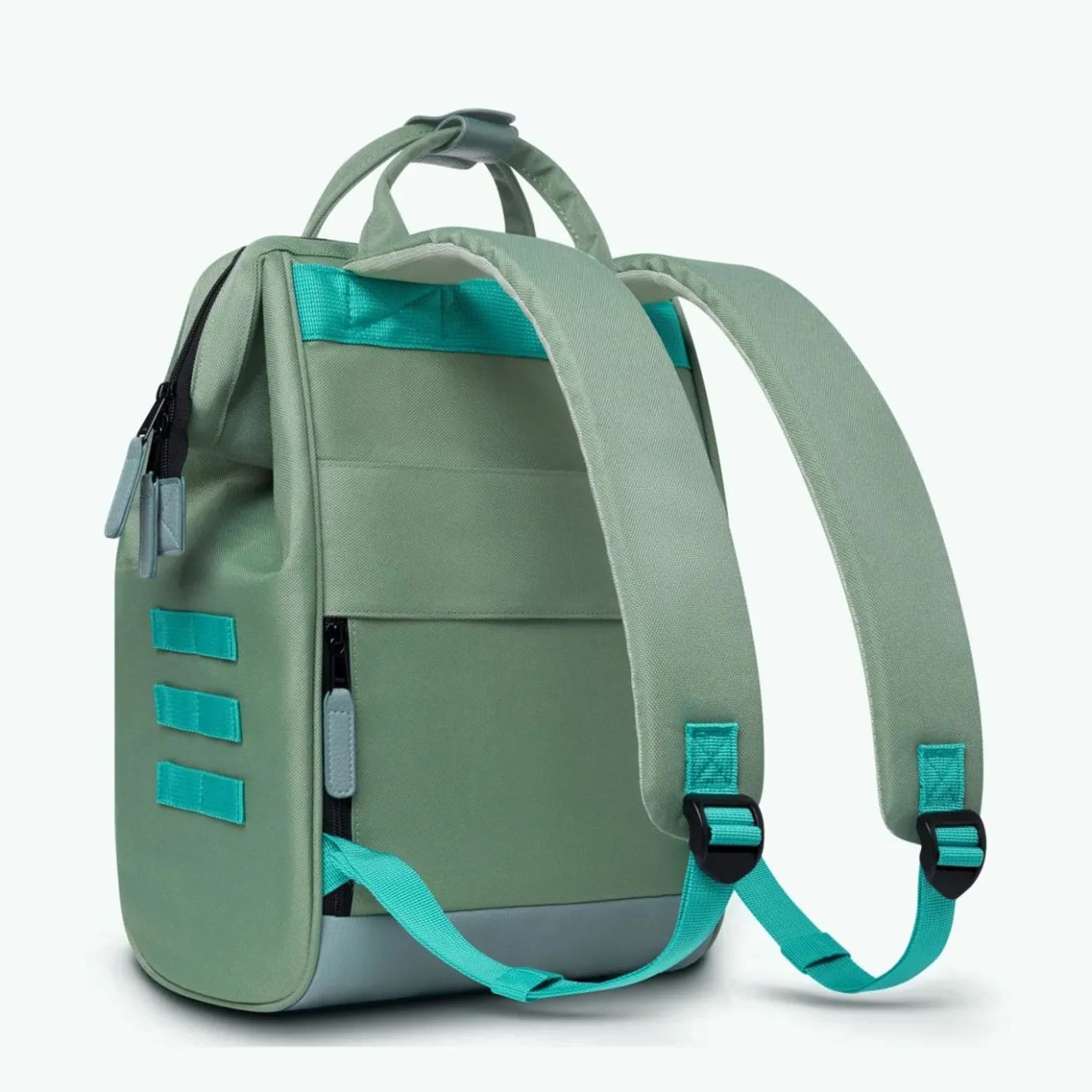 Medium Adventurer | Cabaïa Adventurer Green
