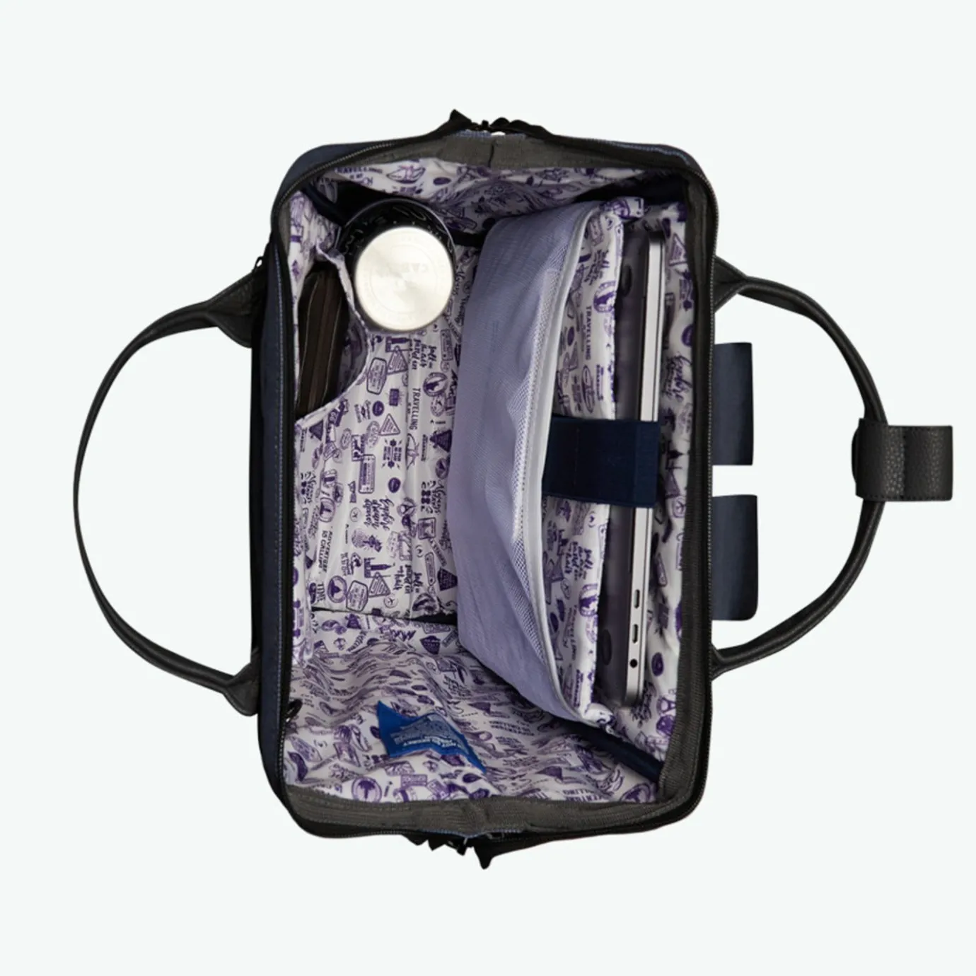 Medium Adventurer | Cabaïa Adventurer Grey