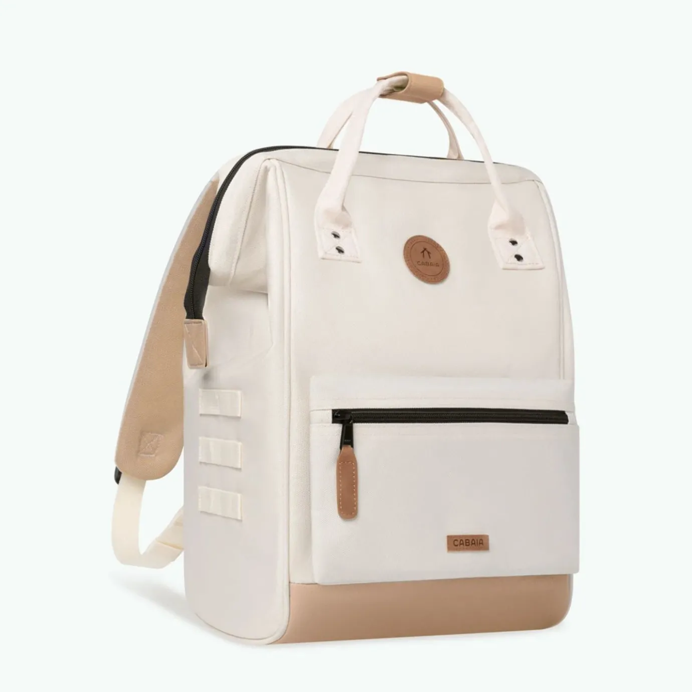 Medium Adventurer | Cabaïa Adventurer Cream