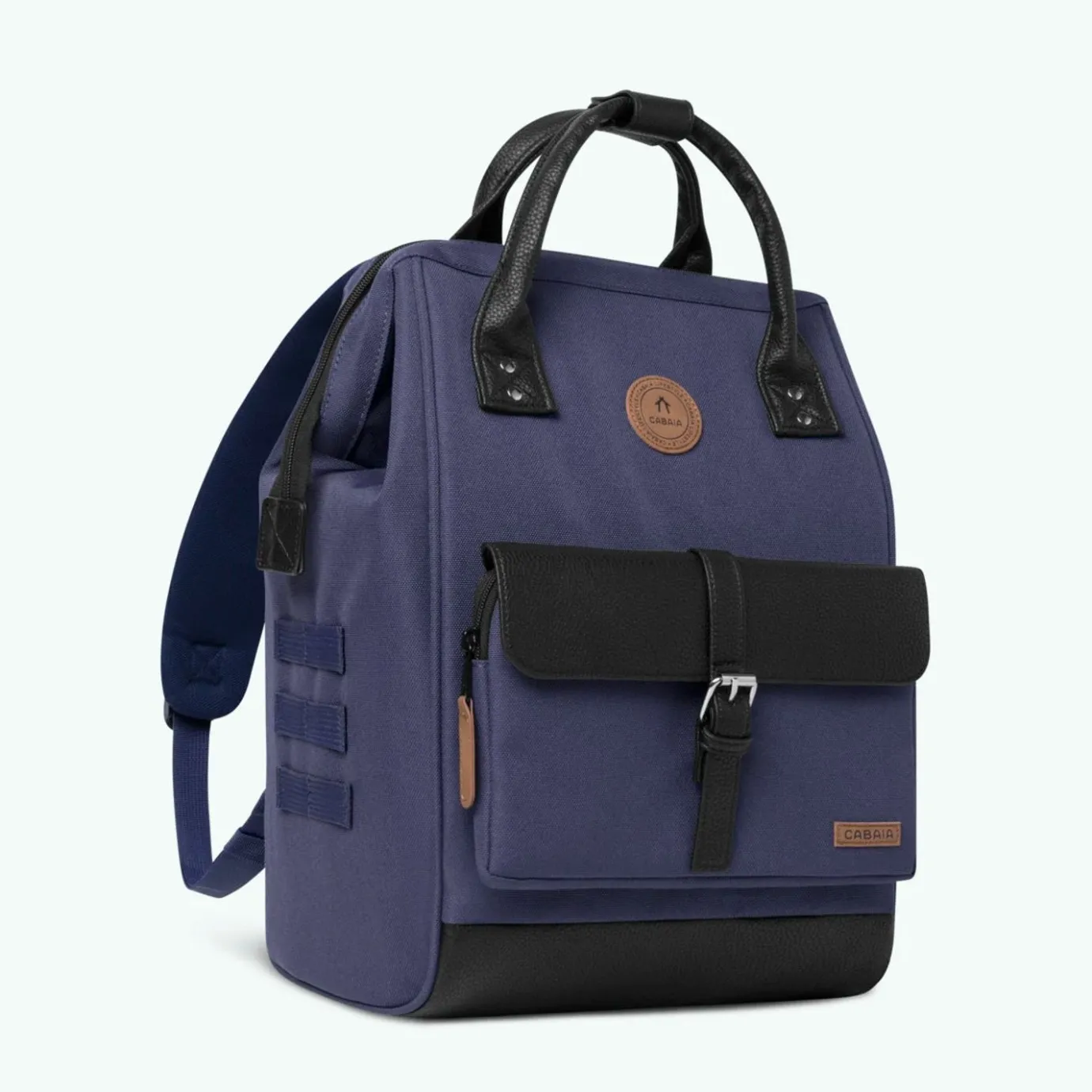 Medium Adventurer | Cabaïa Adventurer Blue