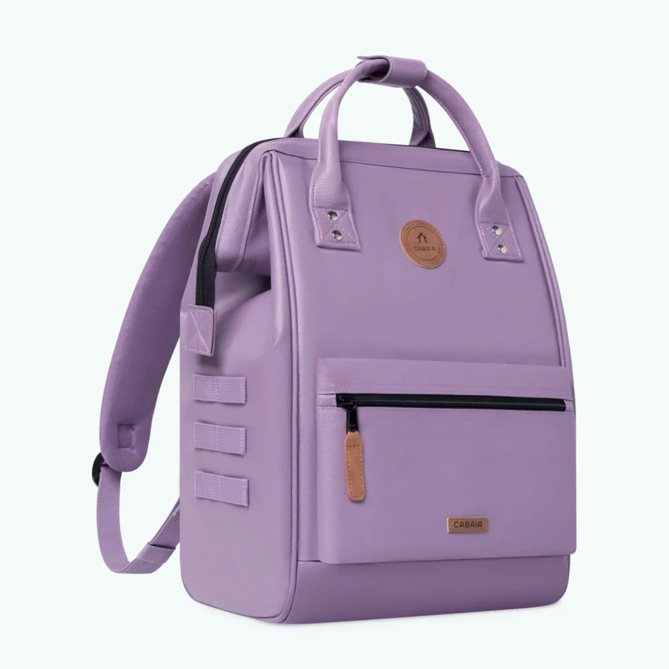 Medium Adventurer | Cabaïa Adventurer Lila