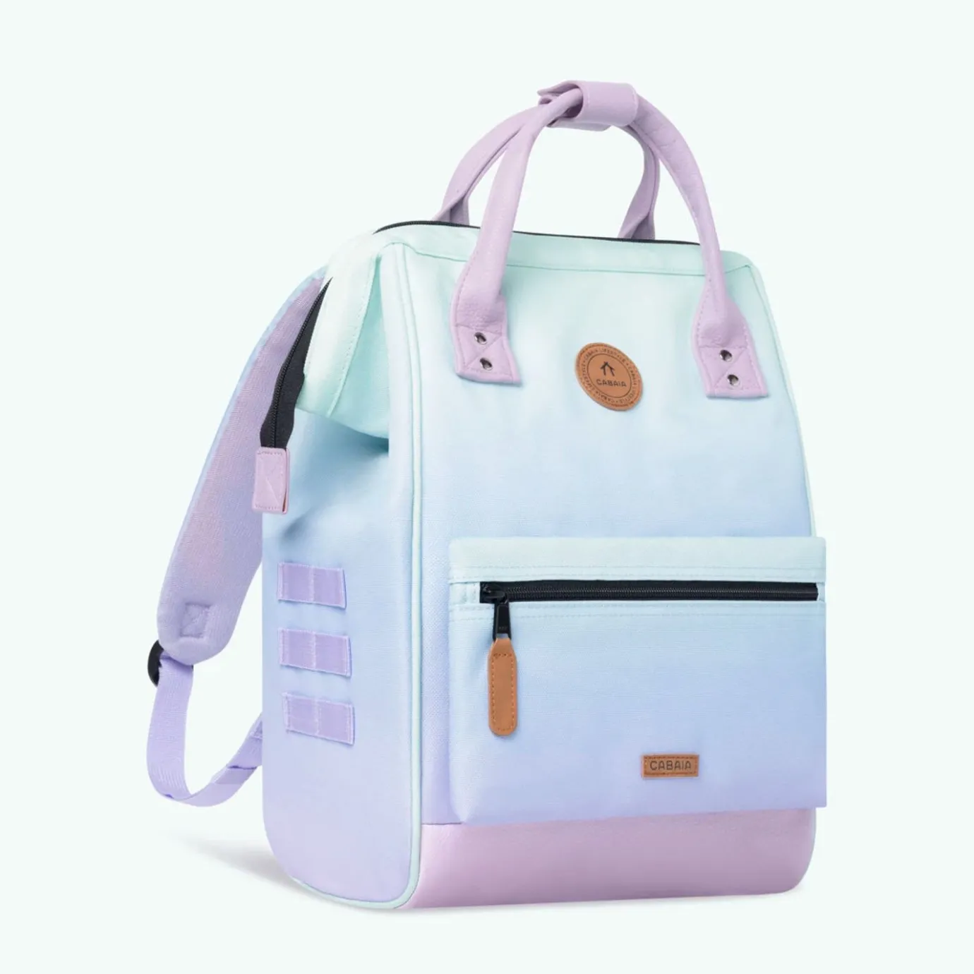 Medium Adventurer | Cabaïa Adventurer Purple