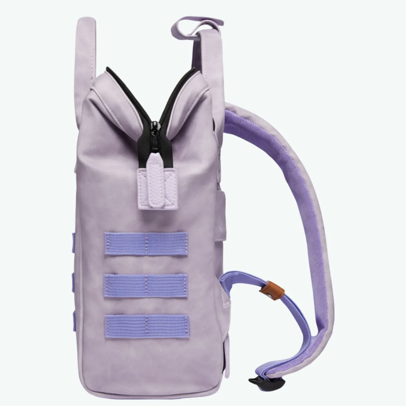 Small Adventurer | Cabaïa Adventurer Light Purple