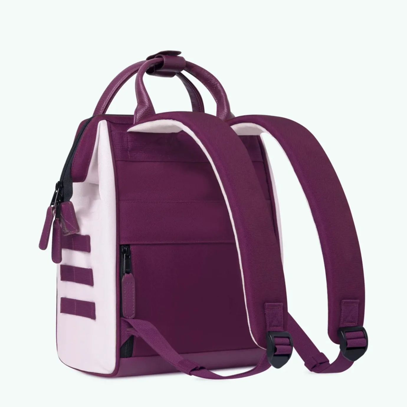 Small Adventurer | Cabaïa Adventurer Purple