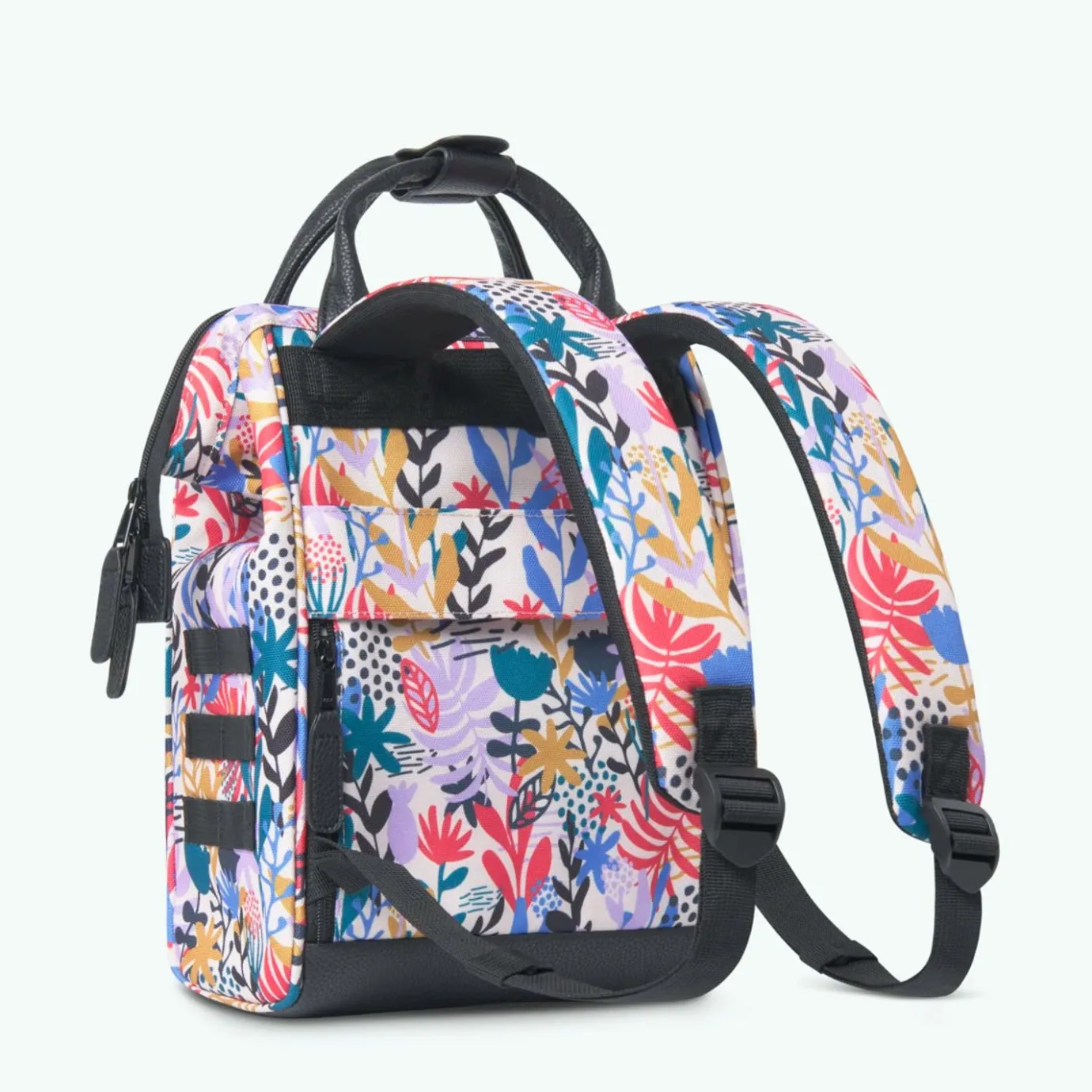 Small Adventurer | Cabaïa Adventurer Black