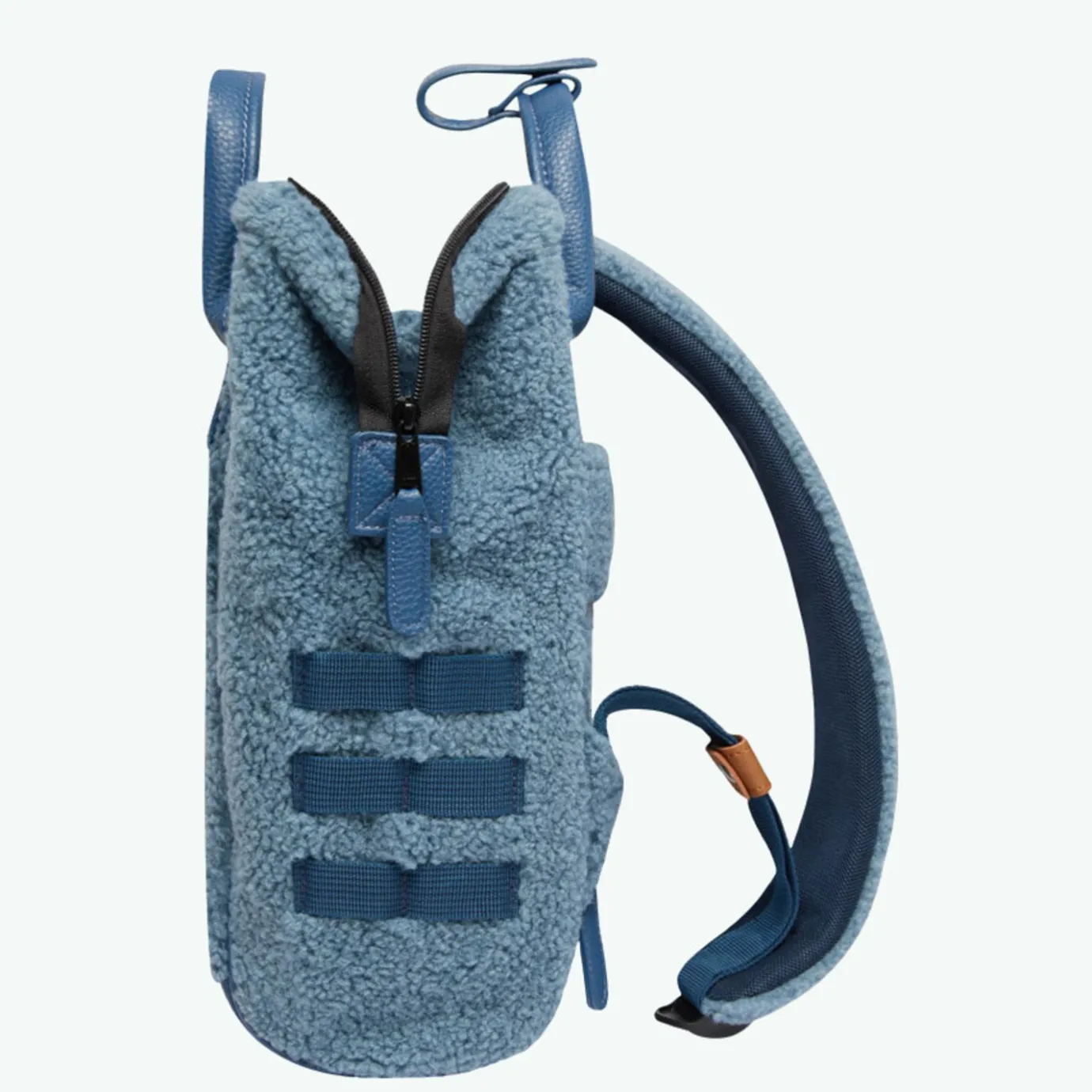 Small Adventurer | Cabaïa Adventurer Blue
