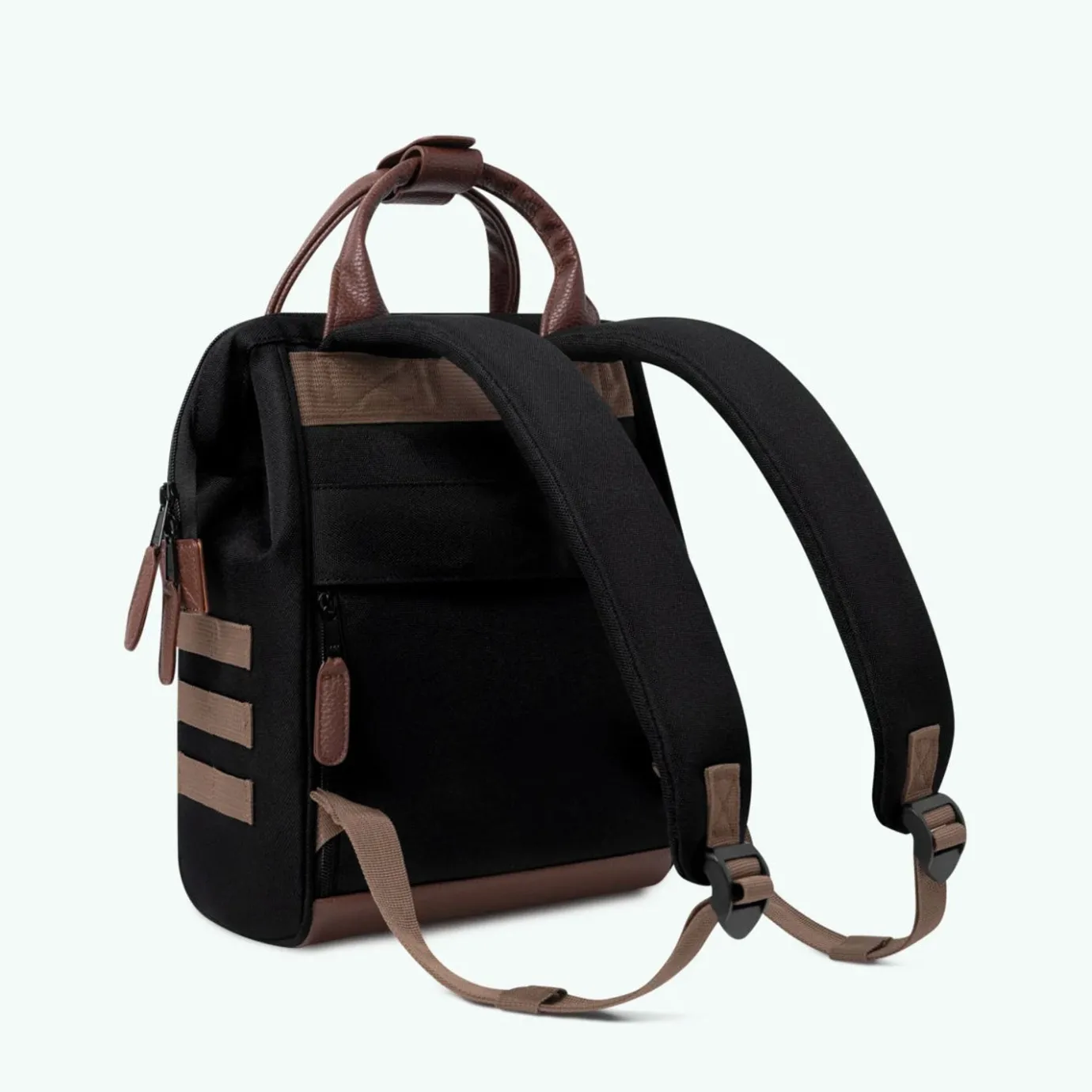Small Adventurer | Cabaïa Adventurer Black