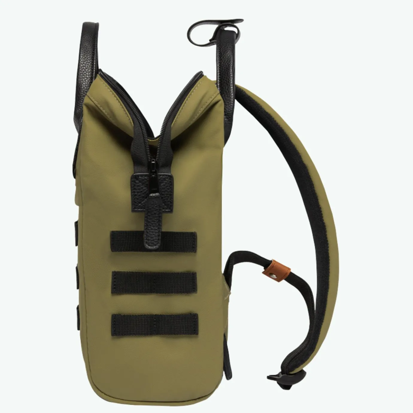 Small Adventurer | Cabaïa Adventurer Khaki