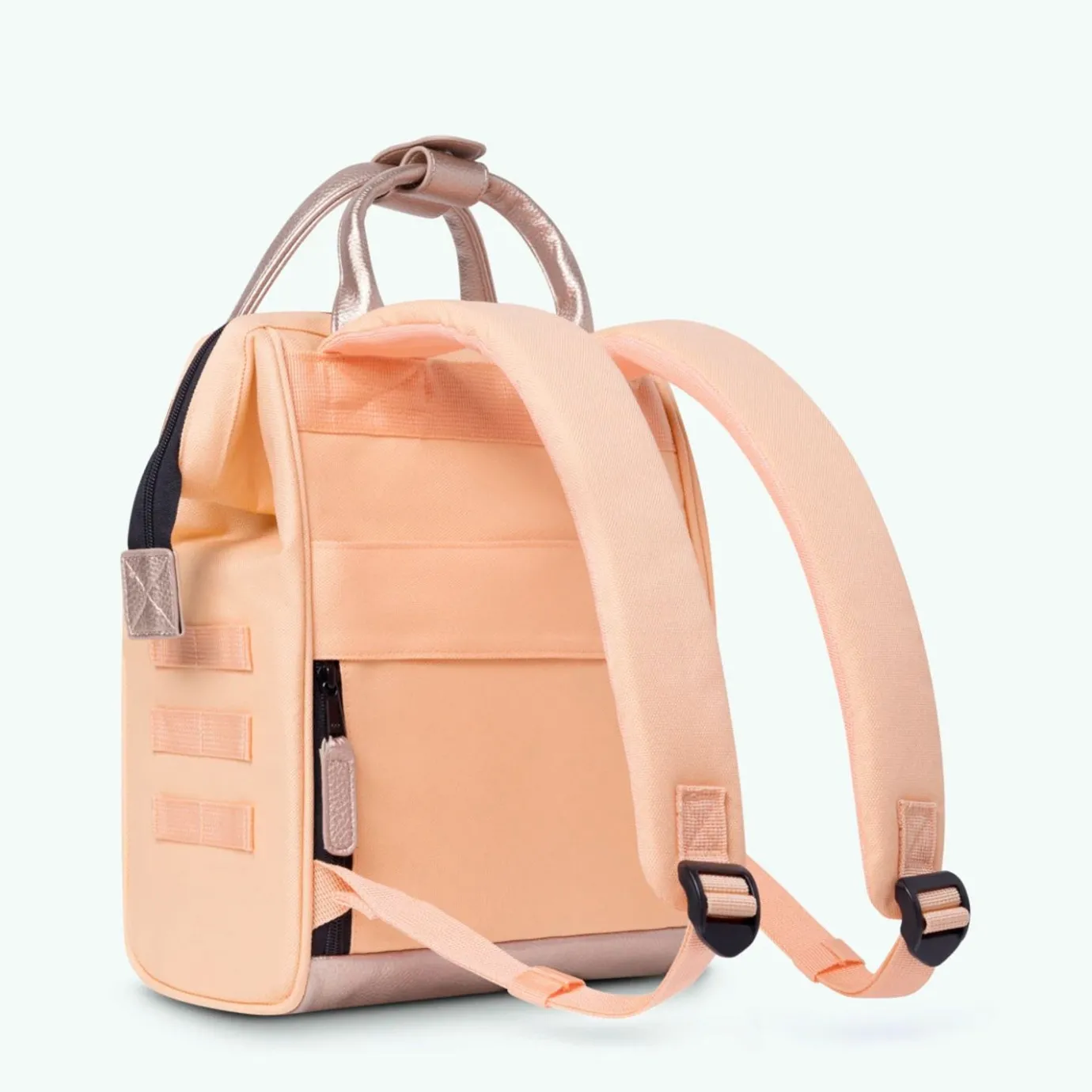 Small Adventurer | Cabaïa Adventurer Light Orange