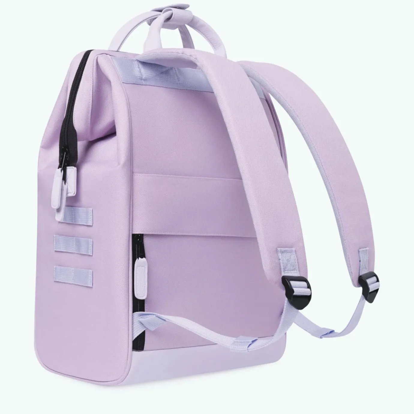 Large Adventurer | Cabaïa Adventurer Lila