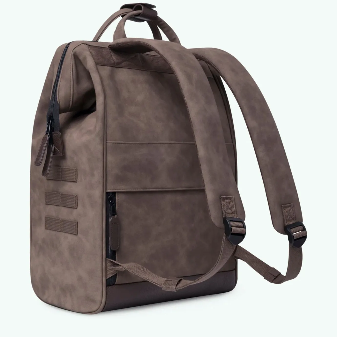 Large Adventurer | Cabaïa Adventurer Brown