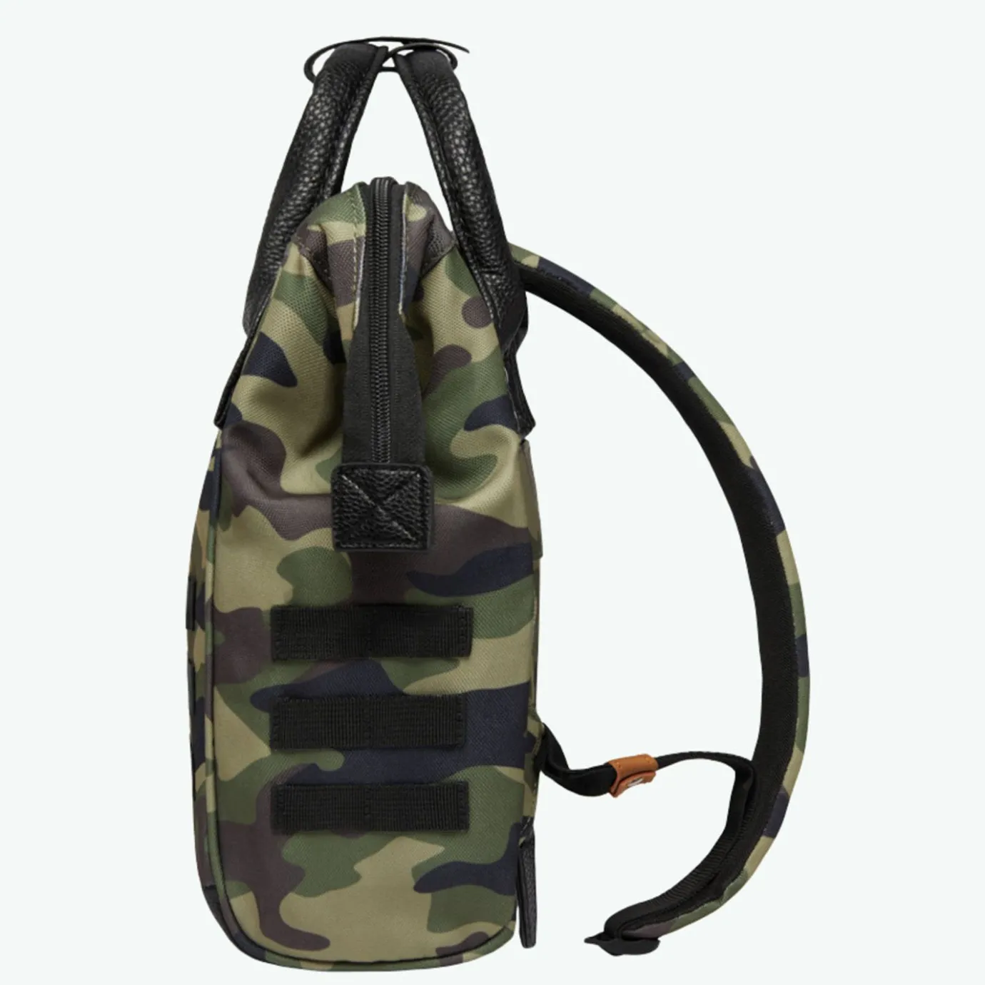 Small Adventurer | Cabaïa Adventurer Khaki
