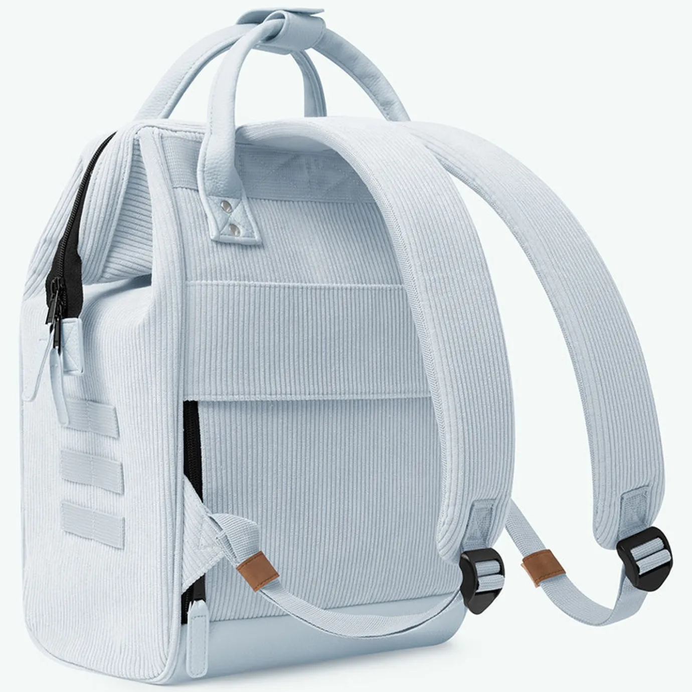 Medium Adventurer | Cabaïa Adventurer Light Blue