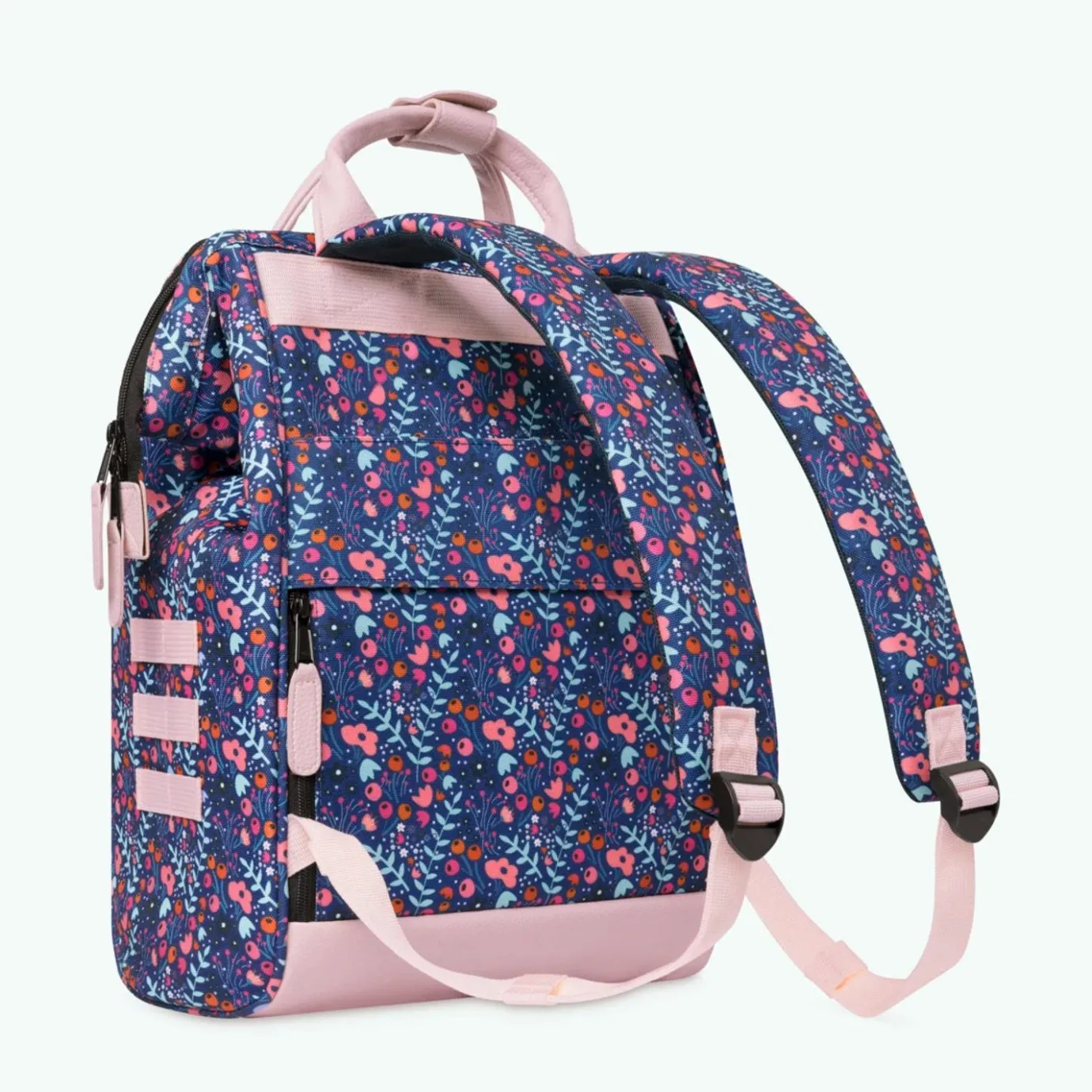 Medium Adventurer | Cabaïa Adventurer Pink