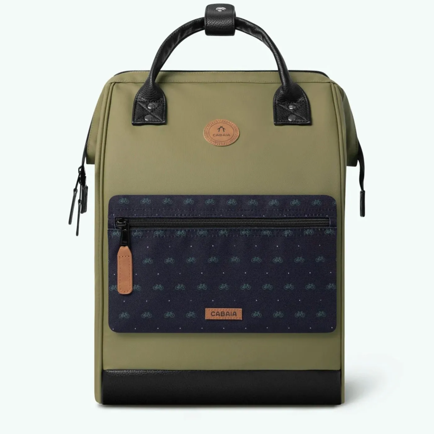 Medium Adventurer | Cabaïa Adventurer Khaki