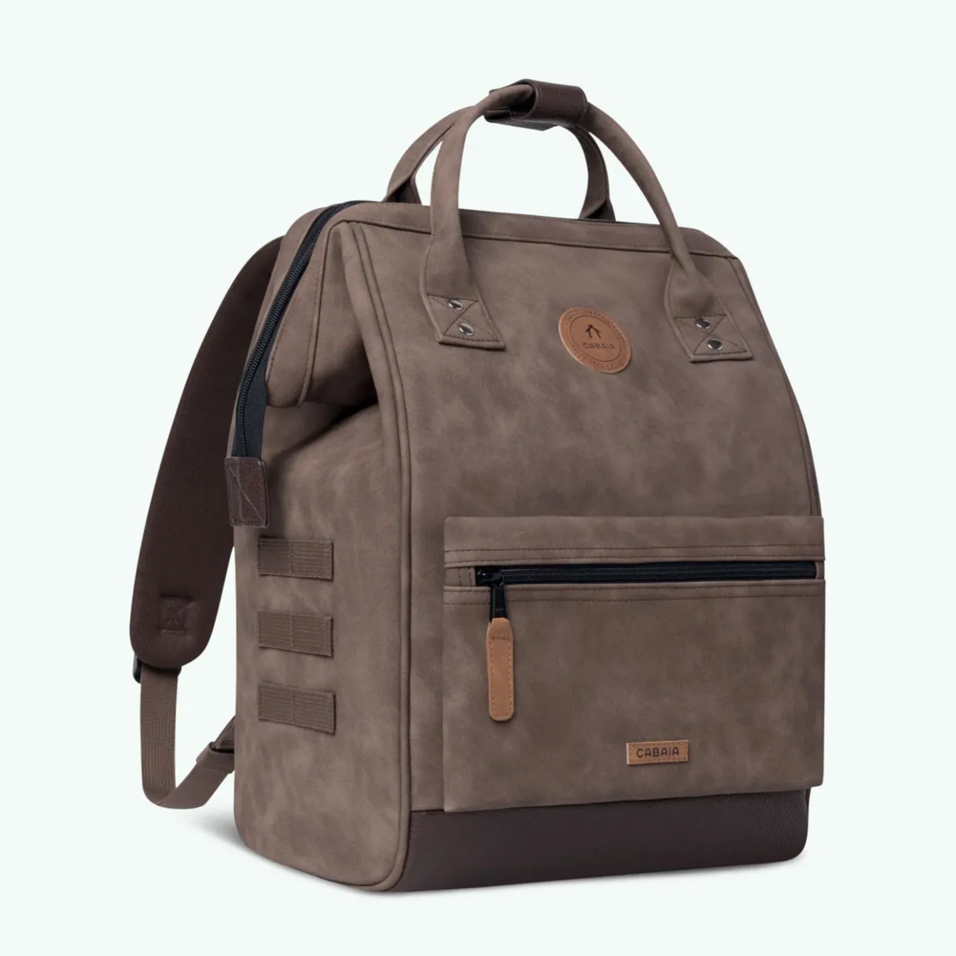 Medium Adventurer | Cabaïa Adventurer Brown