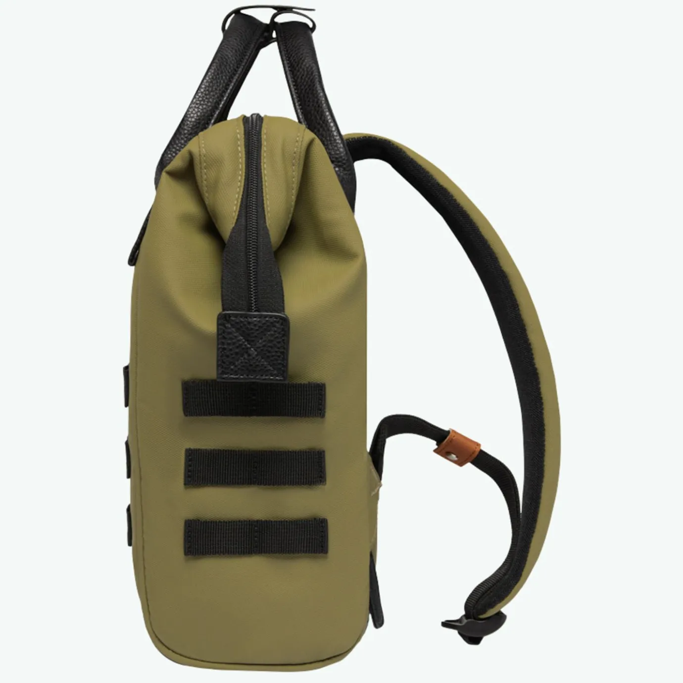Small Adventurer | Cabaïa Adventurer Khaki