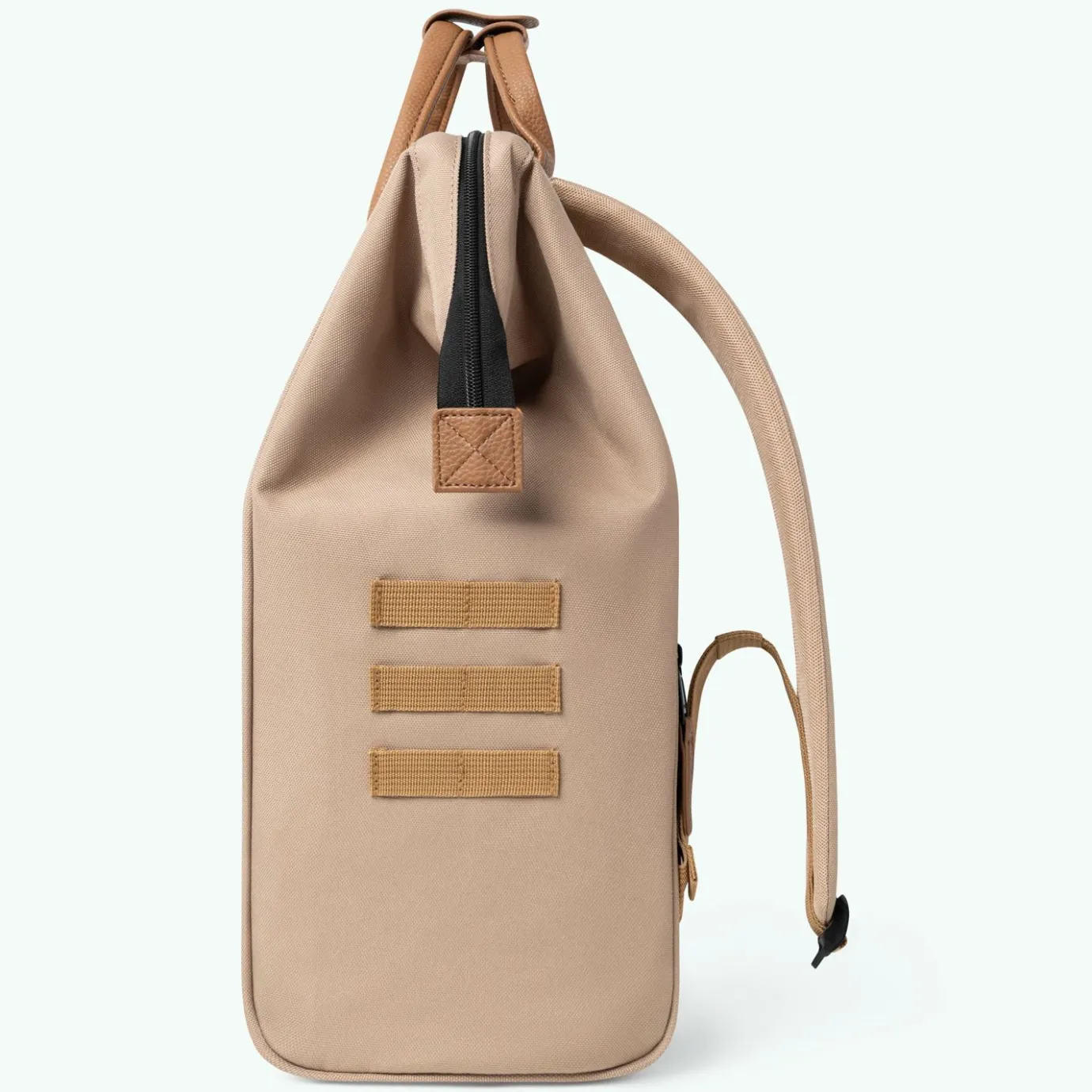 Large Adventurer | Cabaïa Adventurer Brown