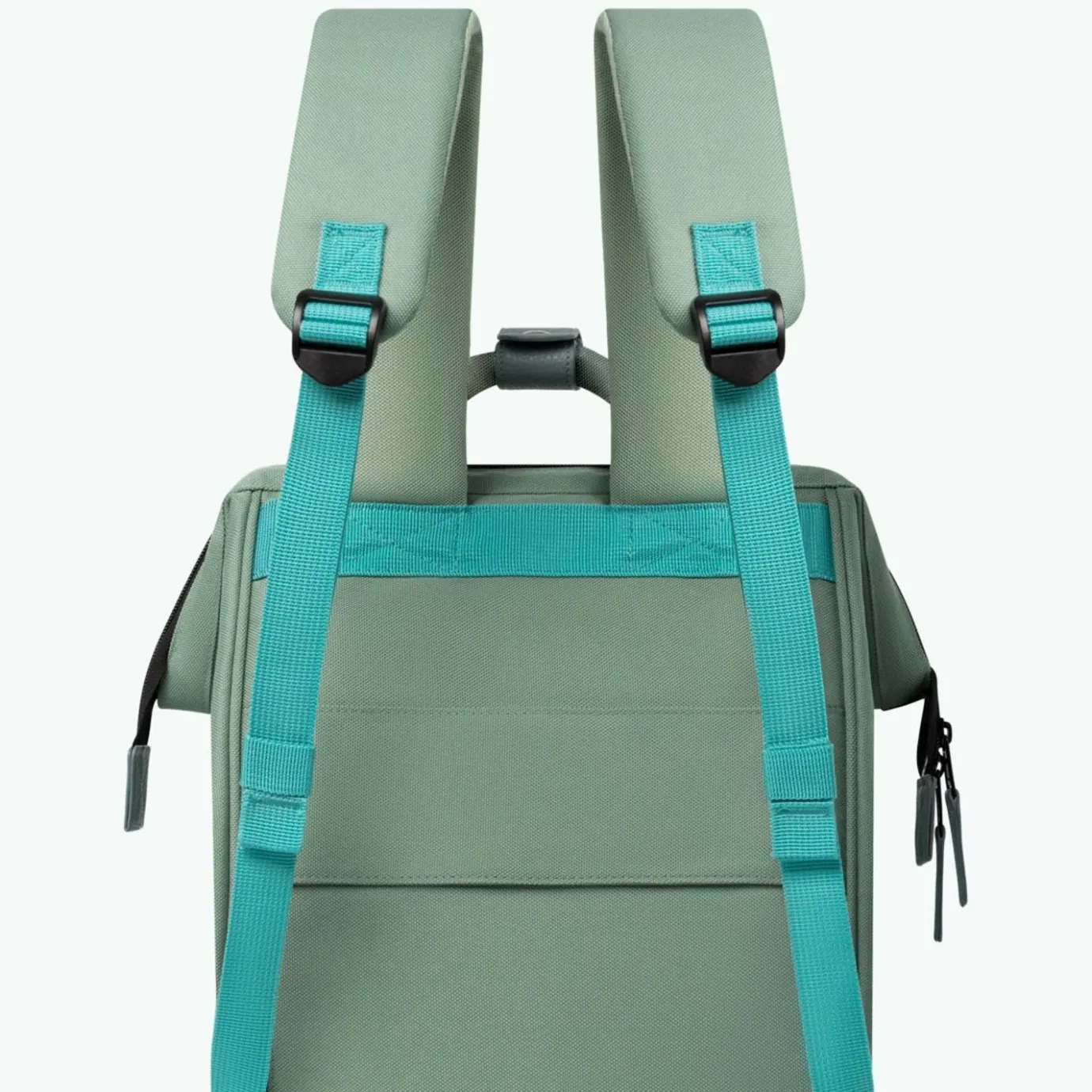 Medium Adventurer | Cabaïa Adventurer Green