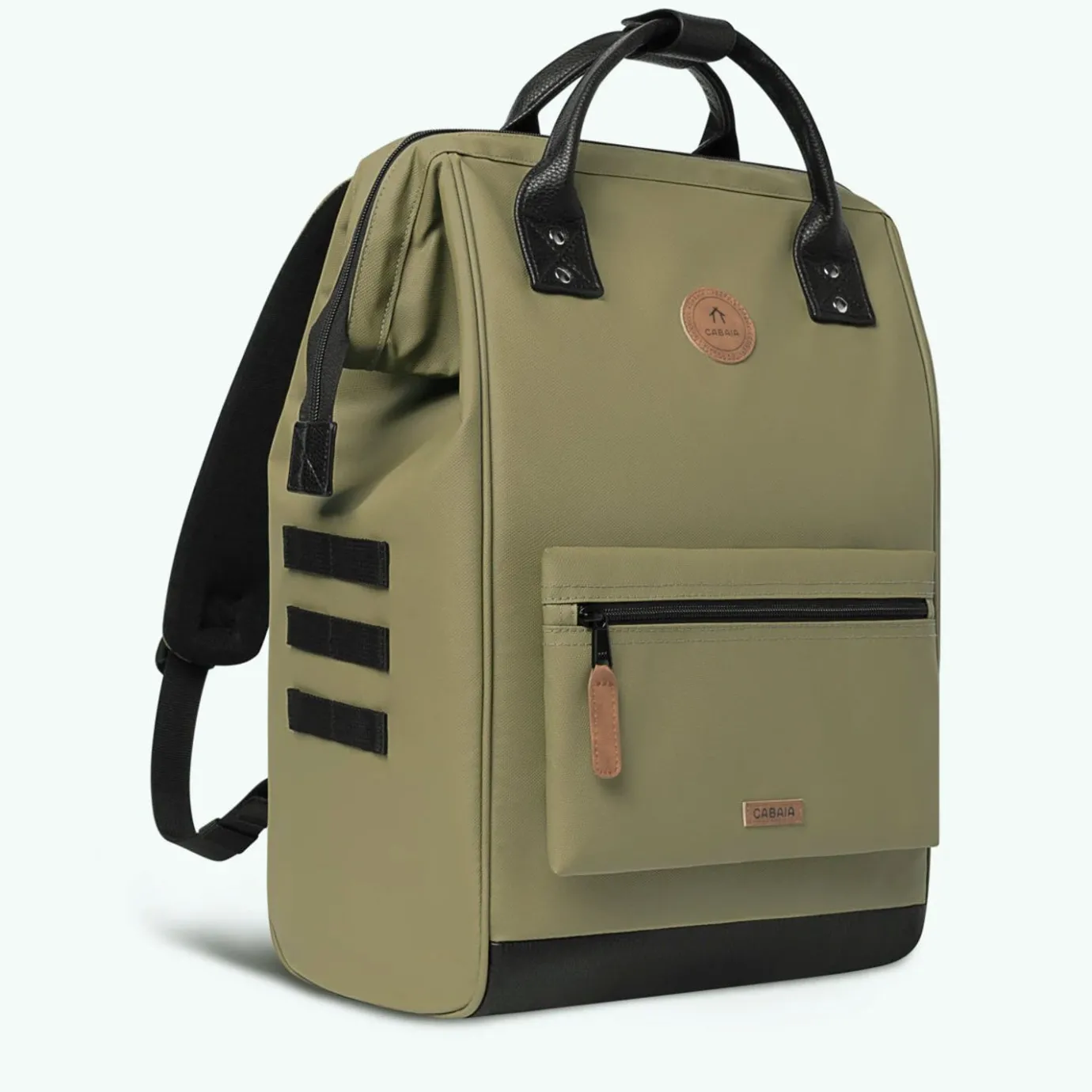Medium Adventurer | Cabaïa Adventurer Khaki