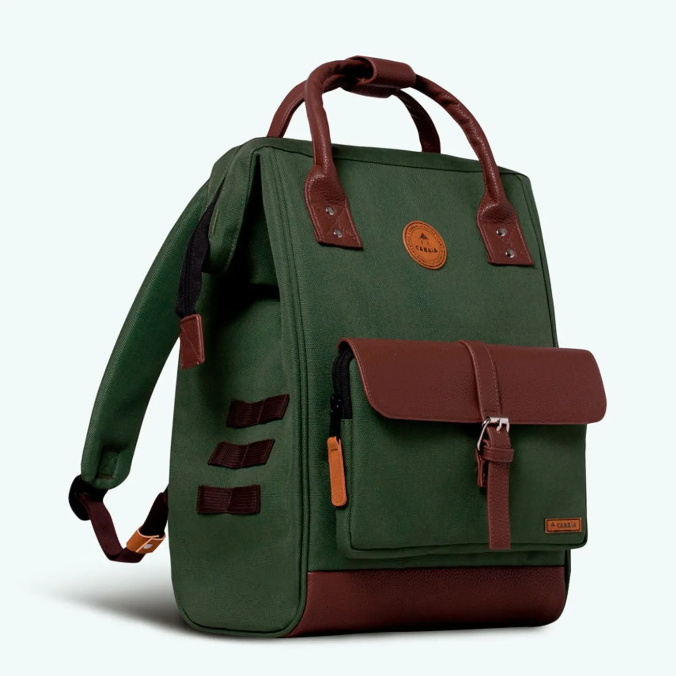 Medium Adventurer | Cabaïa Adventurer Green
