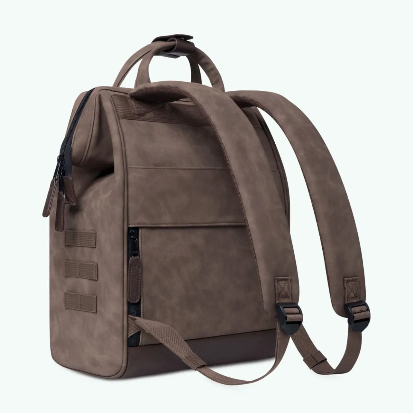 Medium Adventurer | Cabaïa Adventurer Brown
