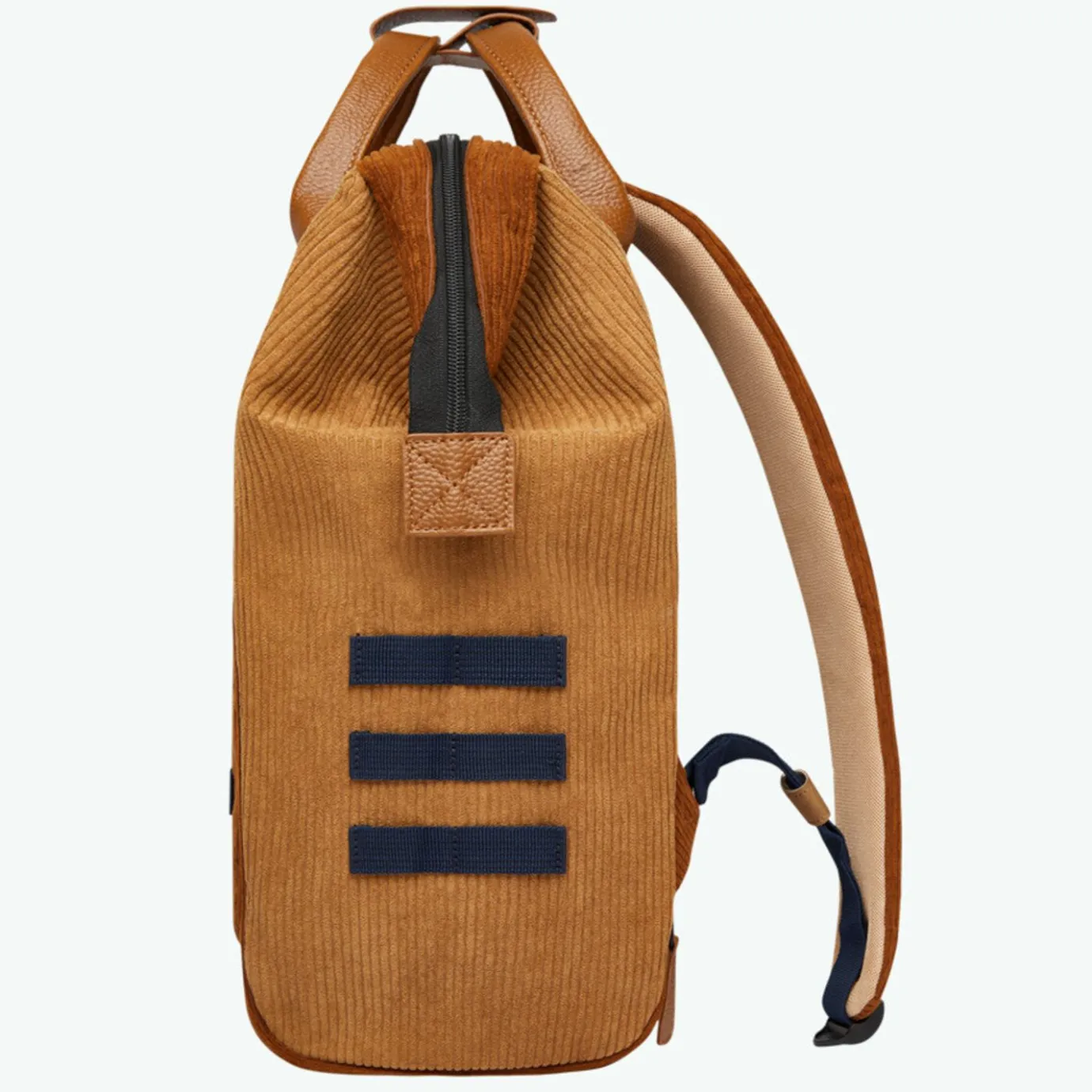 Medium Adventurer | Cabaïa Adventurer Brown