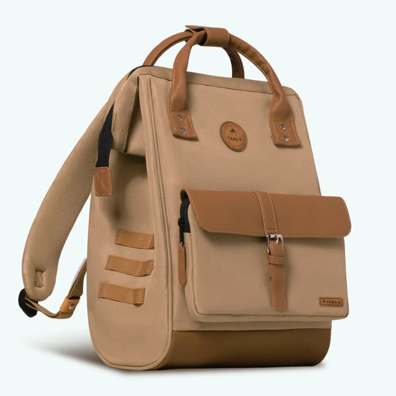 Medium Adventurer | Cabaïa Adventurer Brown
