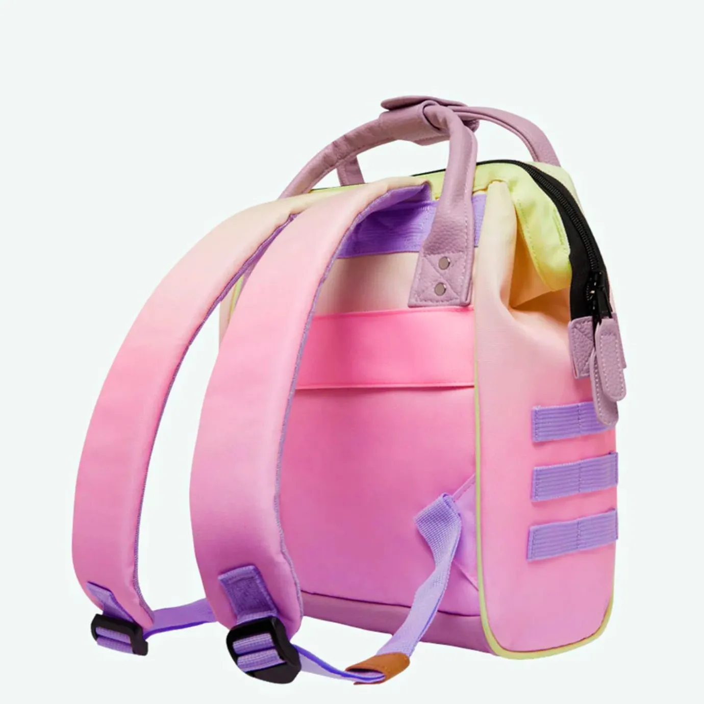 Small Adventurer | Cabaïa Adventurer Pink