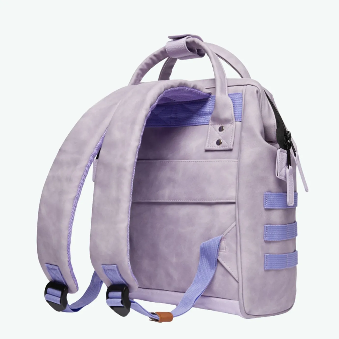 Small Adventurer | Cabaïa Adventurer Light Purple