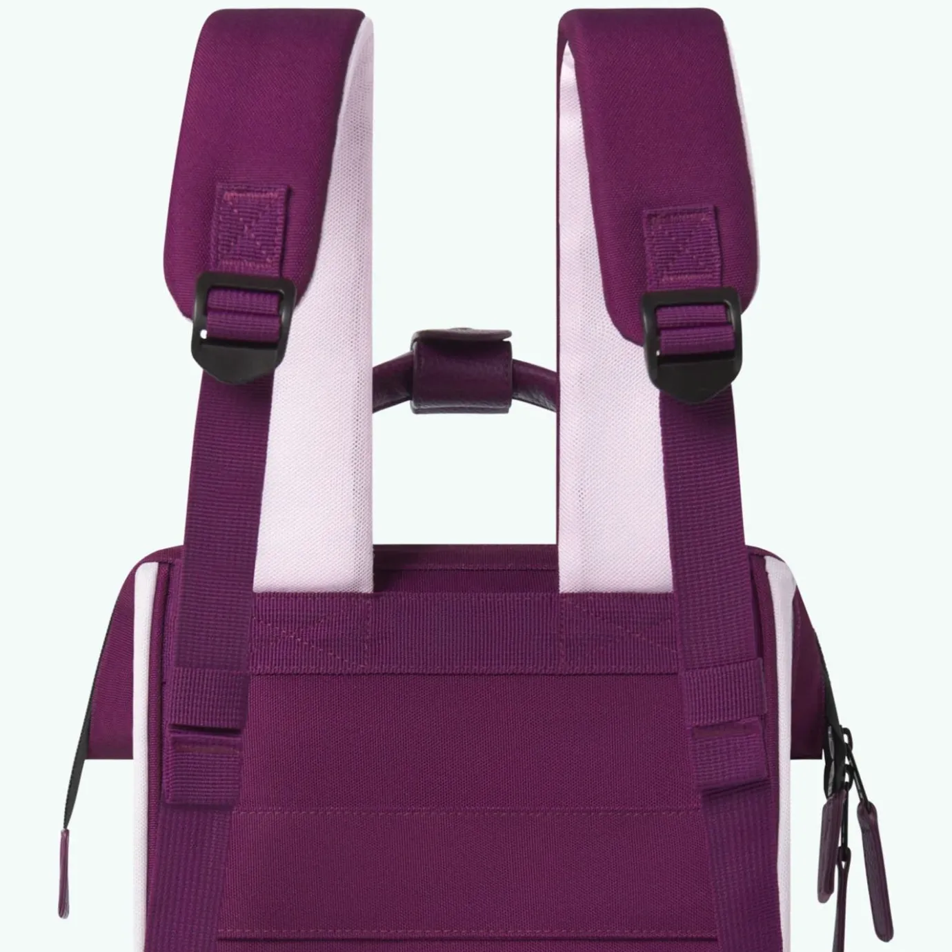 Small Adventurer | Cabaïa Adventurer Purple