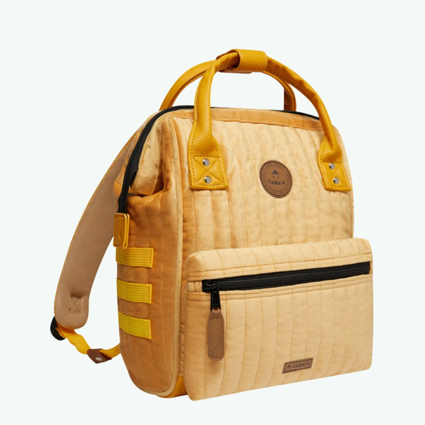 Small Adventurer | Cabaïa Adventurer Orange