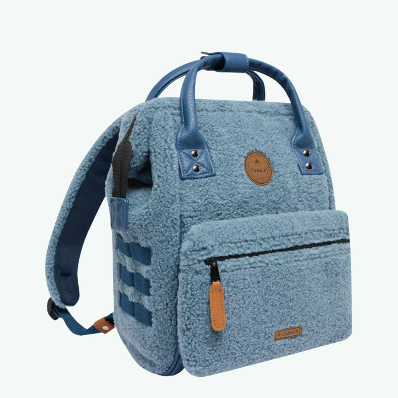 Small Adventurer | Cabaïa Adventurer Blue
