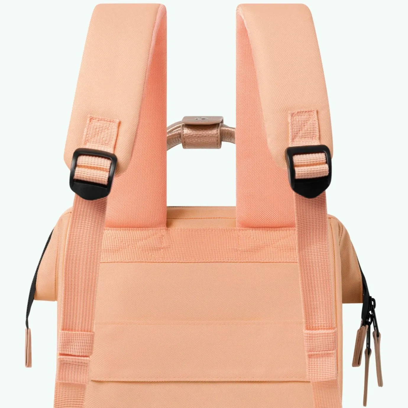 Small Adventurer | Cabaïa Adventurer Light Orange