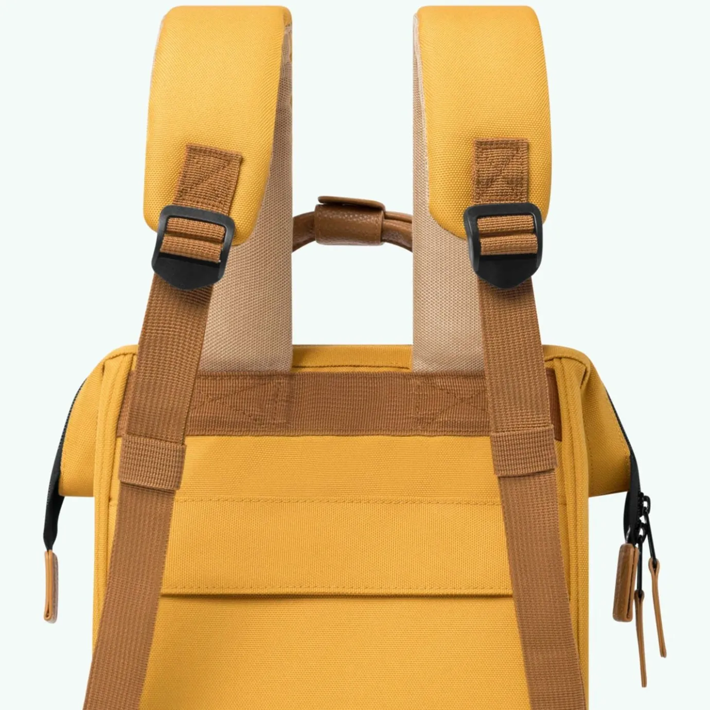 Small Adventurer | Cabaïa Adventurer Ocher