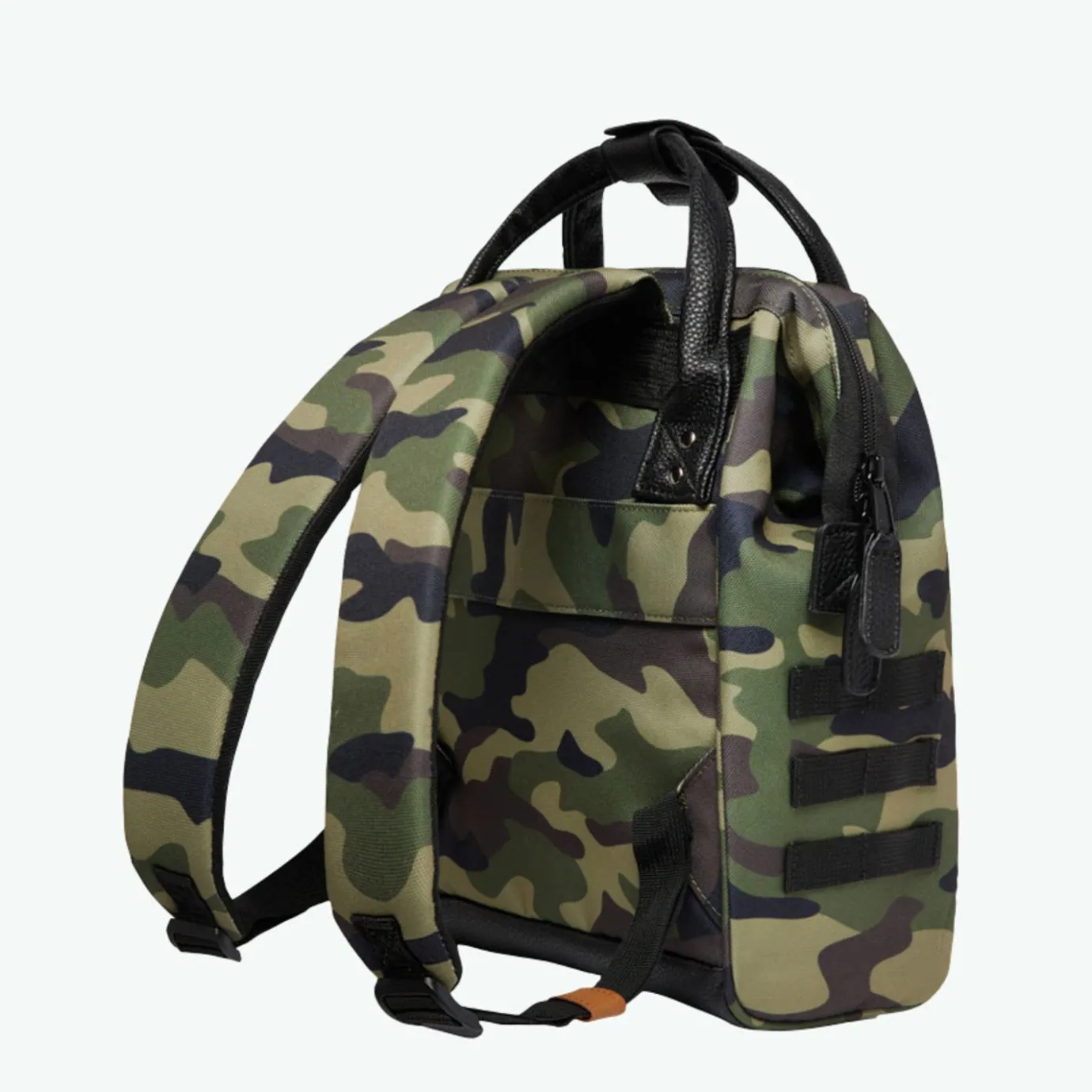 Small Adventurer | Cabaïa Adventurer Khaki