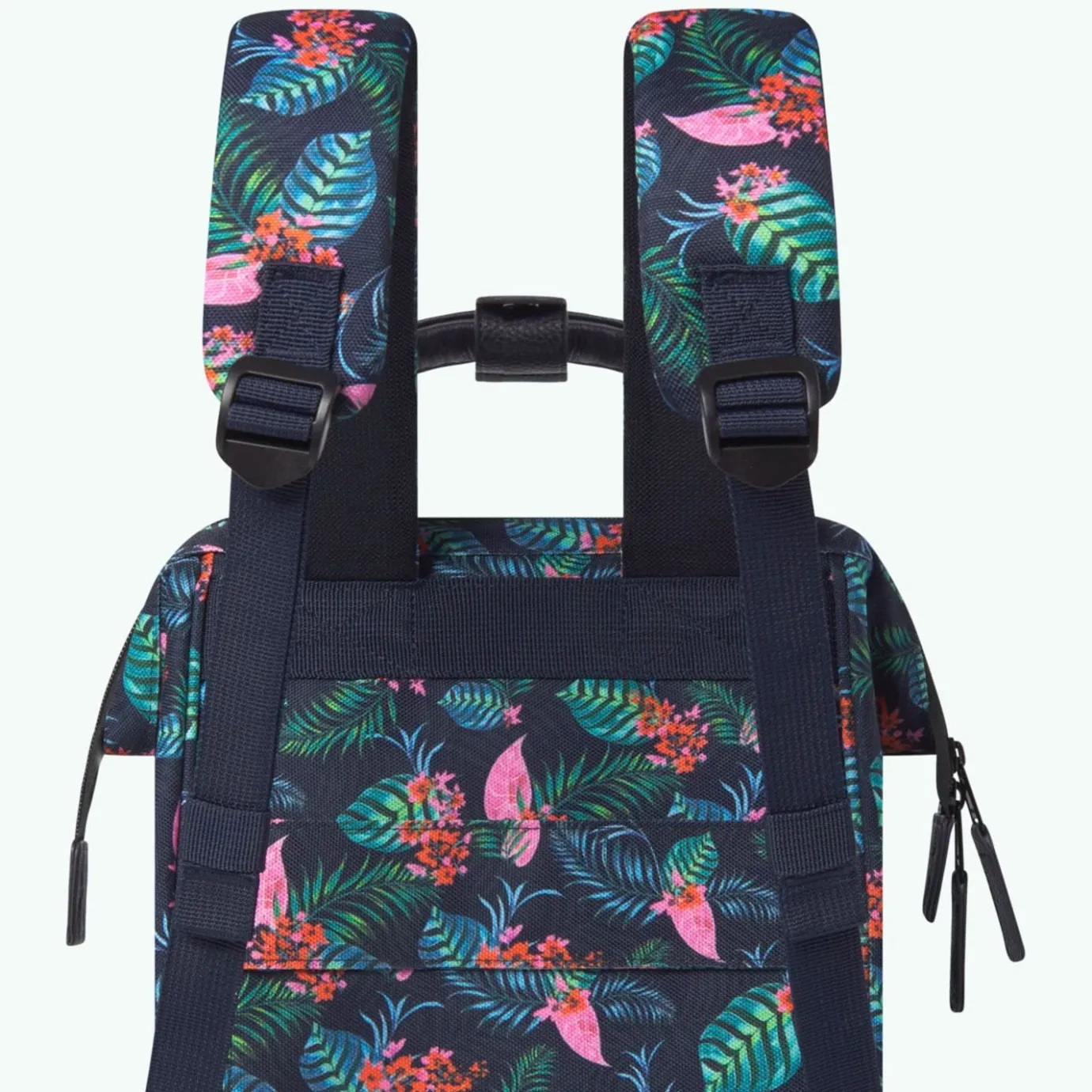Small Adventurer | Cabaïa Adventurer Blue