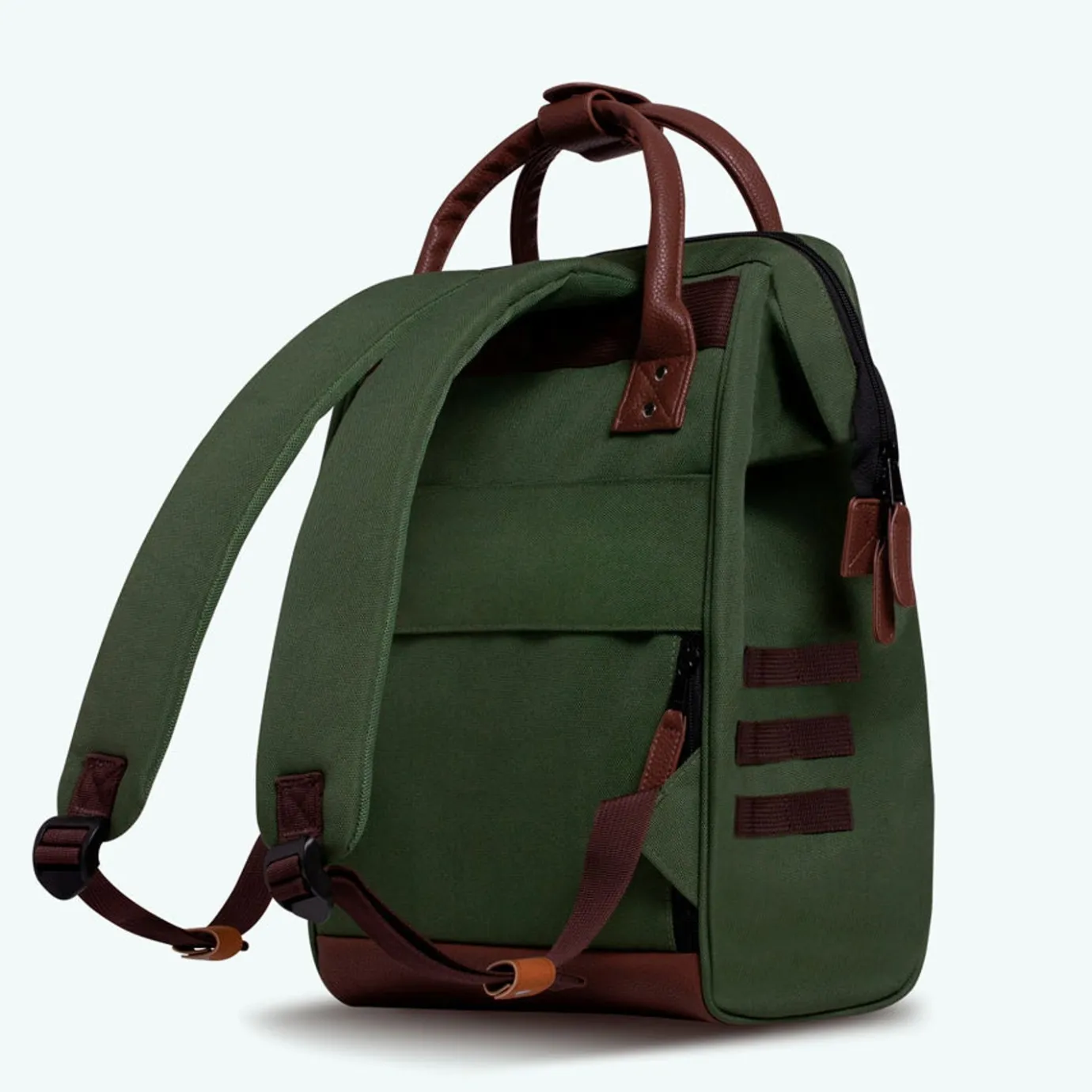 Medium Adventurer | Cabaïa Adventurer Green