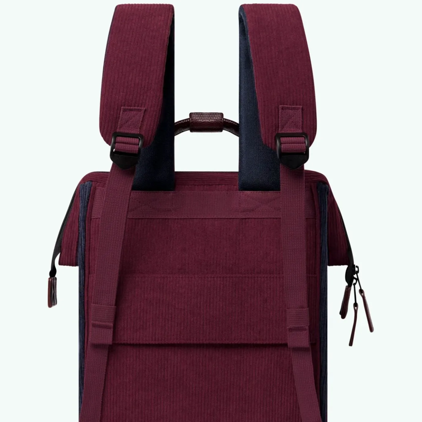 Medium Adventurer | Cabaïa Adventurer Burgundy