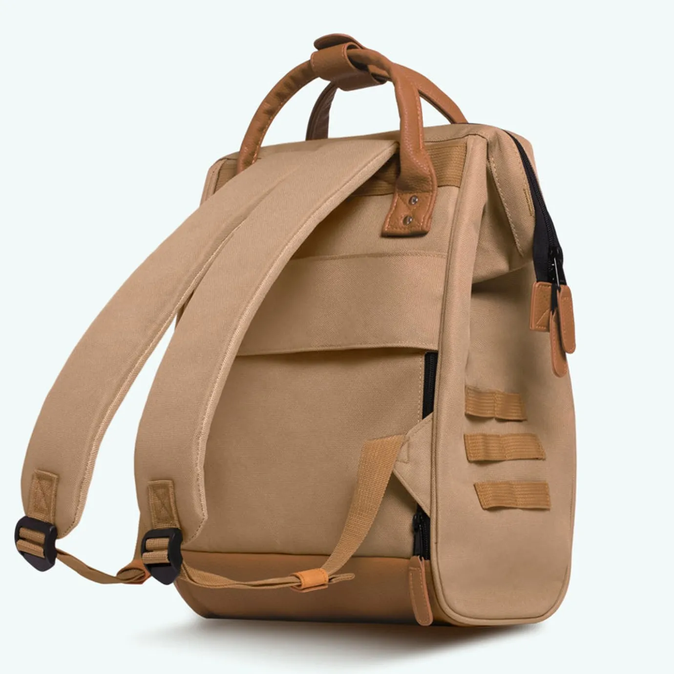 Medium Adventurer | Cabaïa Adventurer Brown