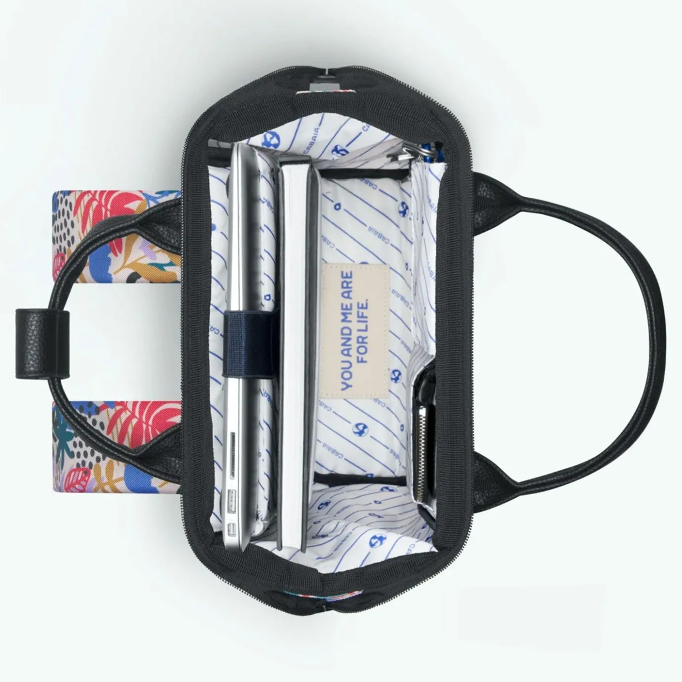Small Adventurer | Cabaïa Adventurer Black