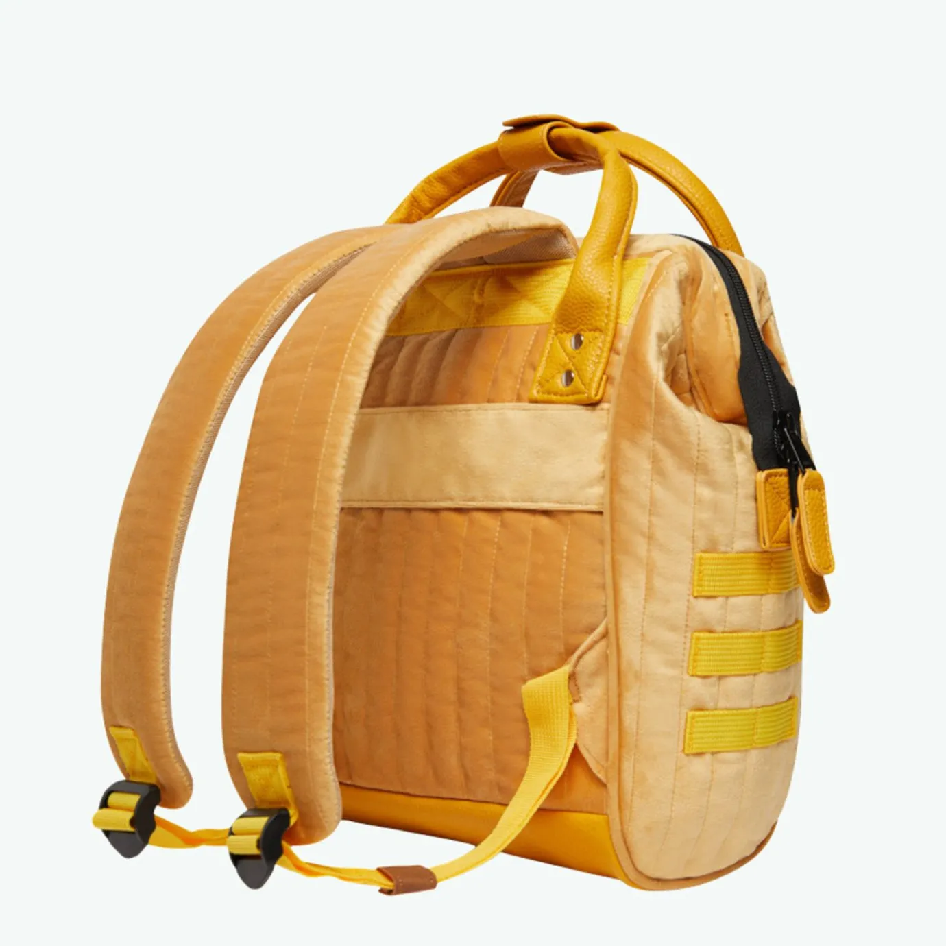 Small Adventurer | Cabaïa Adventurer Orange