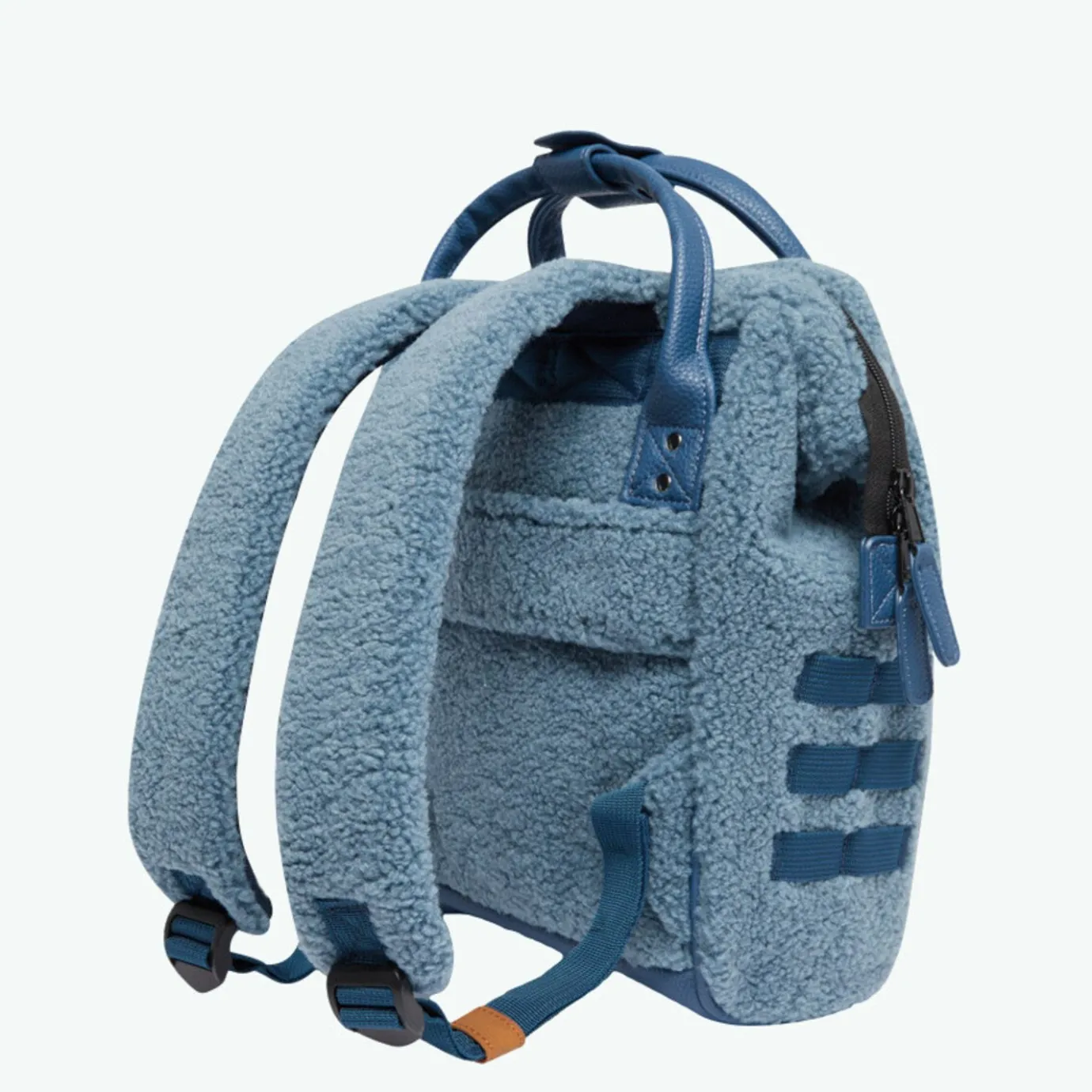 Small Adventurer | Cabaïa Adventurer Blue