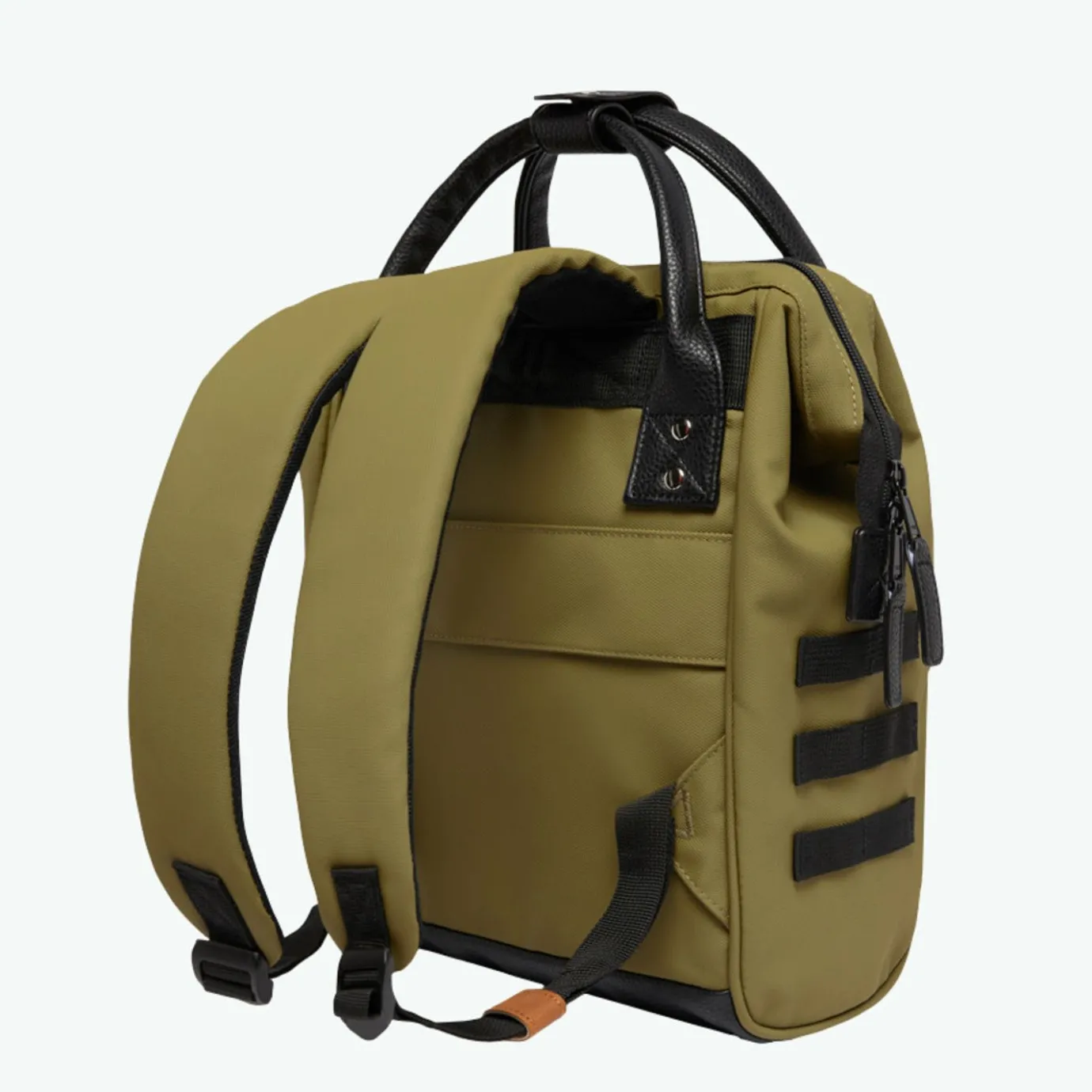 Small Adventurer | Cabaïa Adventurer Khaki