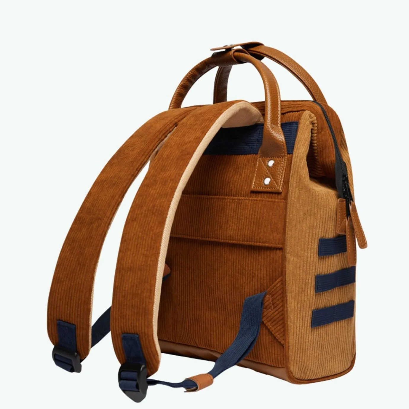 Small Adventurer | Cabaïa Adventurer Brown