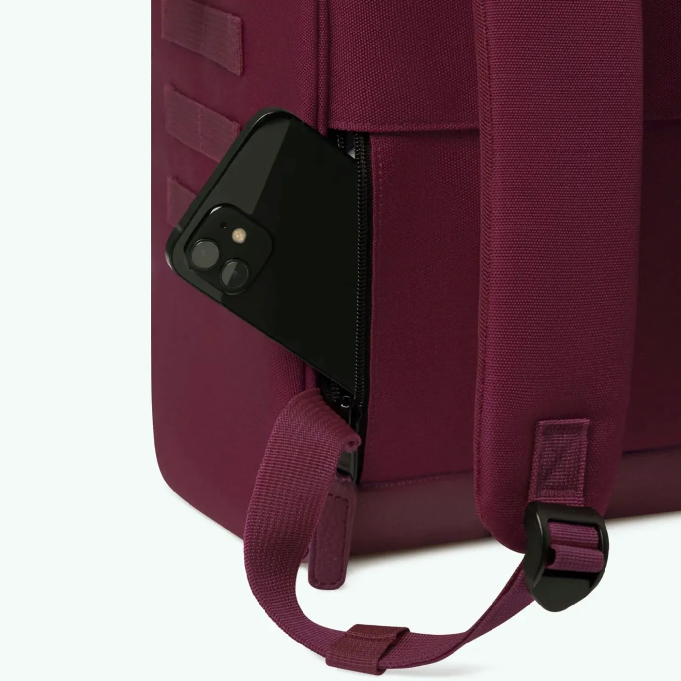 Large Adventurer | Cabaïa Adventurer Purple